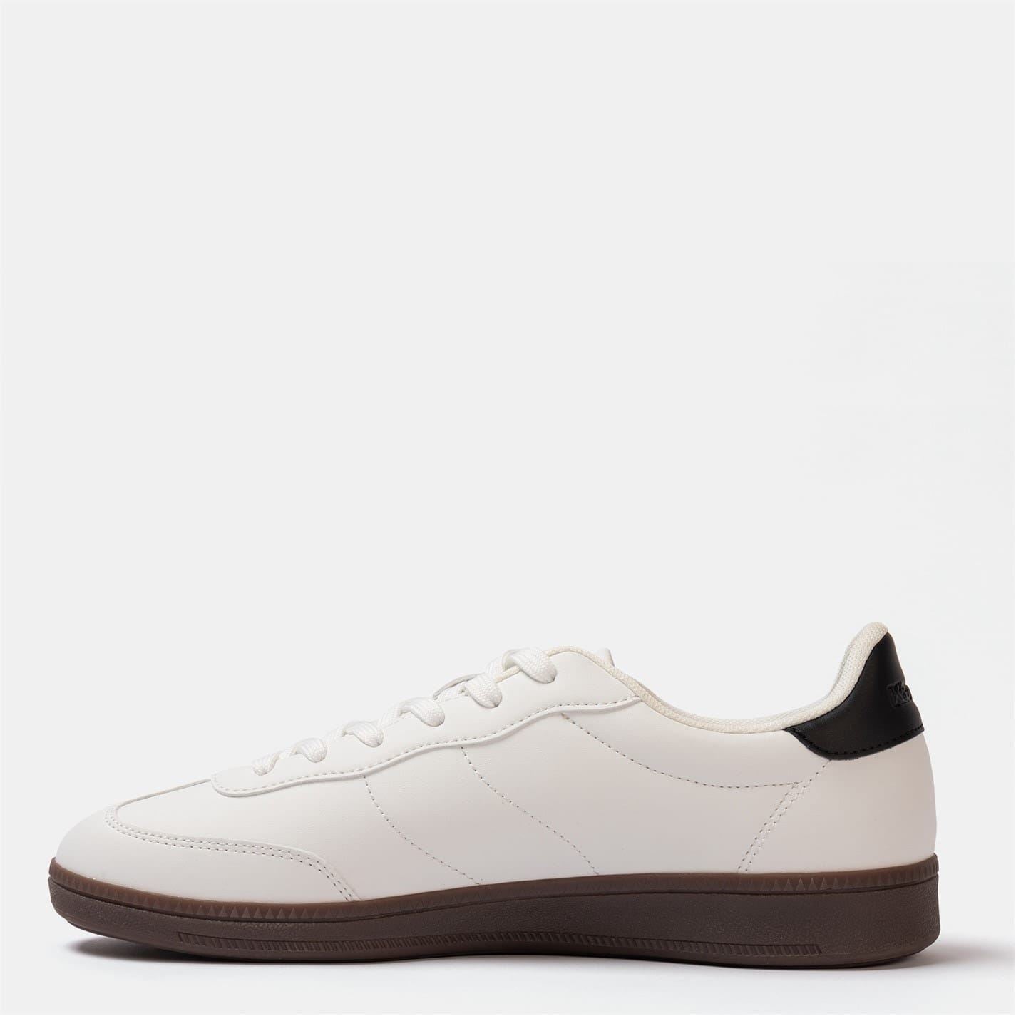 Kappa Mens Scafa Trainers