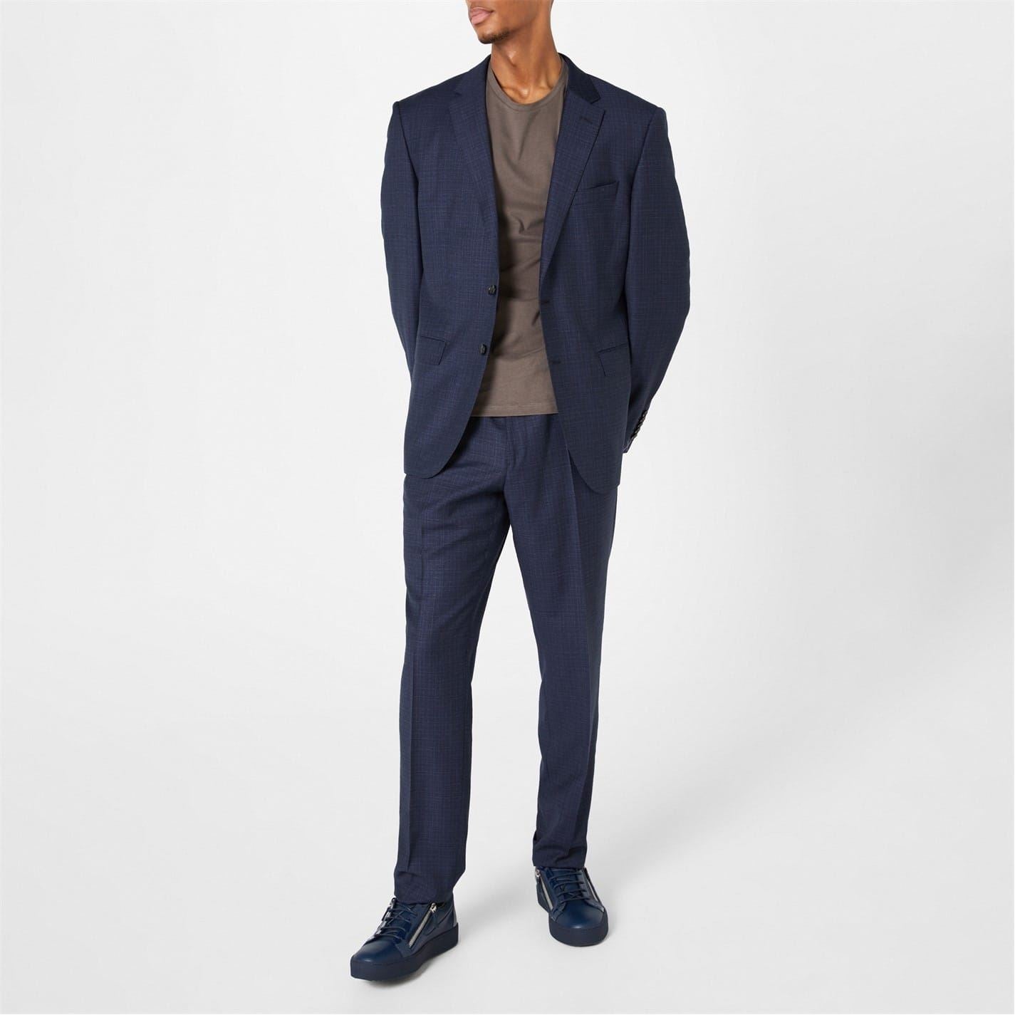 Giuseppe Zanotti May Patent Trainers