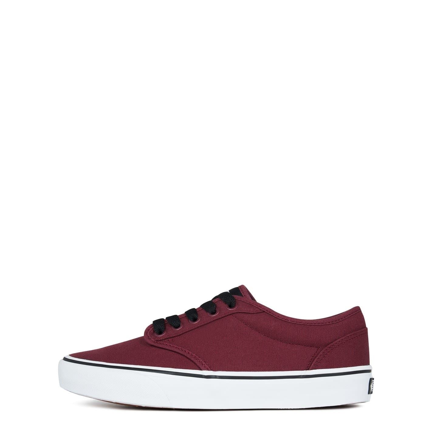 Vans Mens Canvasas Trainers