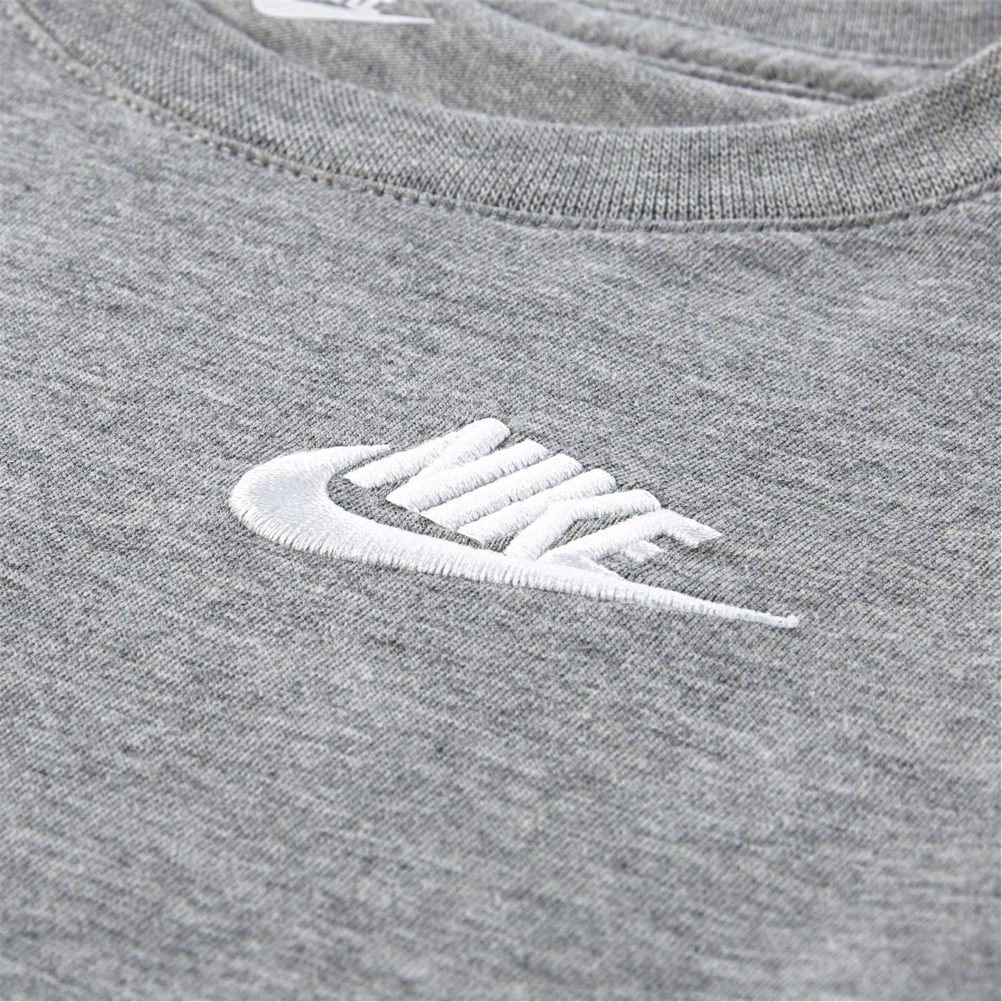 Nike Nsw Futura T-Shirt Infant Boys