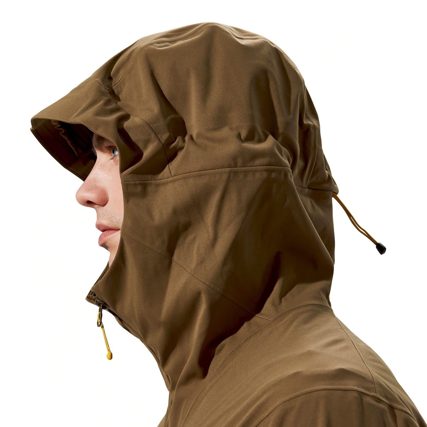 Berghaus Ridge-Roamer Softshell Jacket