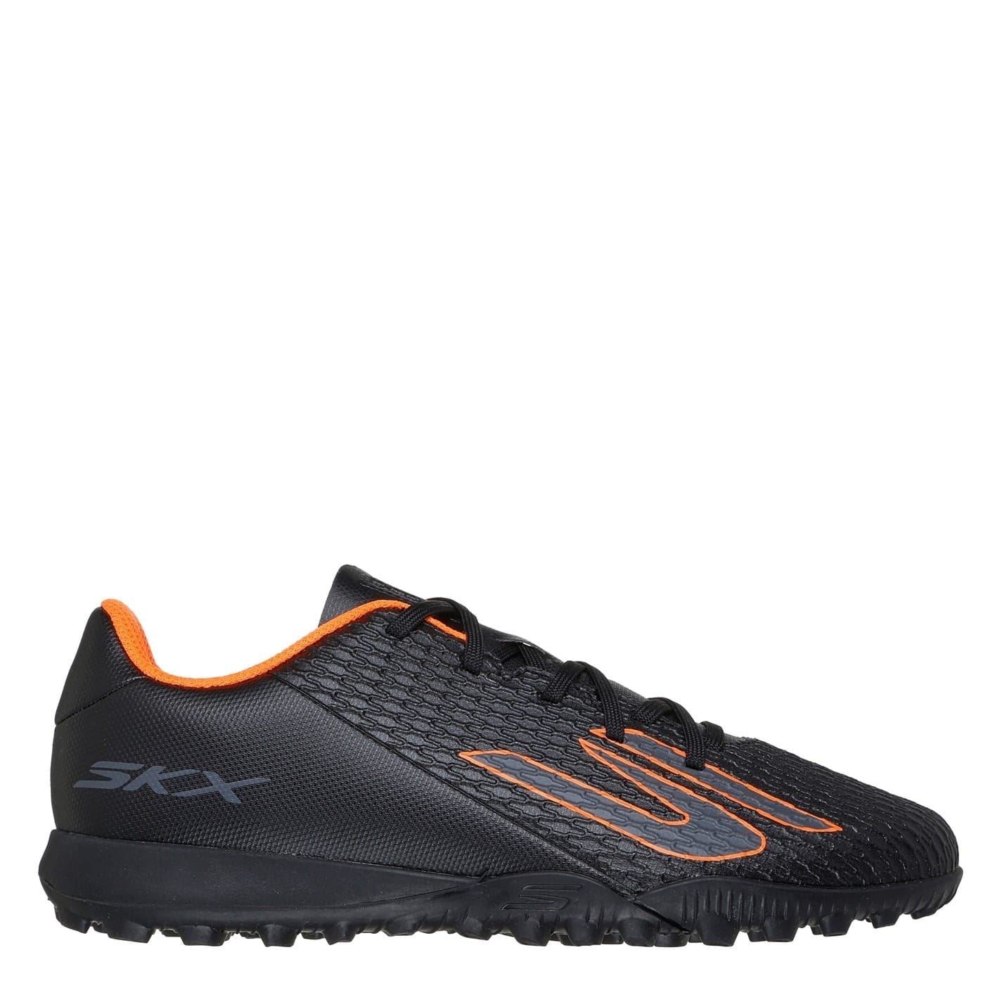 Skechers Skx.1 Juniors Astro Turf Football Boots