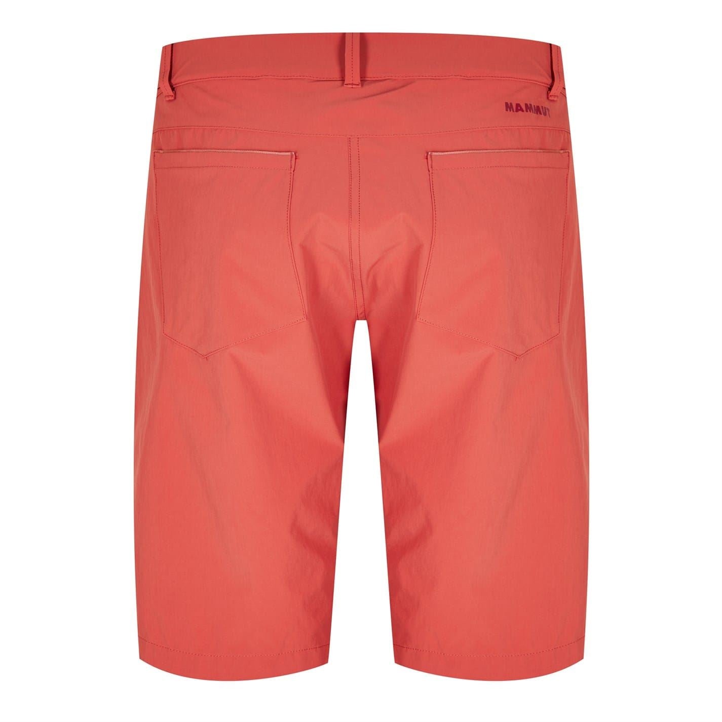 Mammut Runbold Walking Athletic Shorts