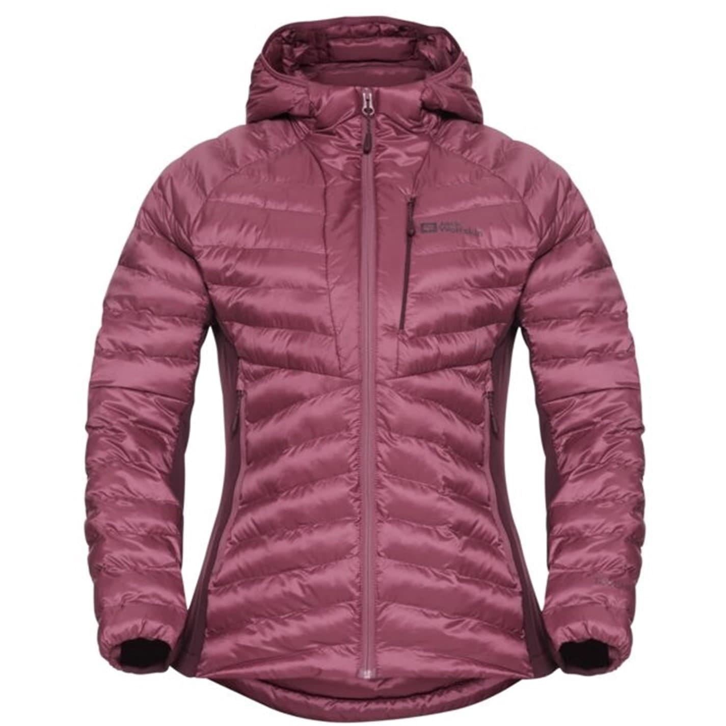 Jack Wolfskin Routeburn Jacket