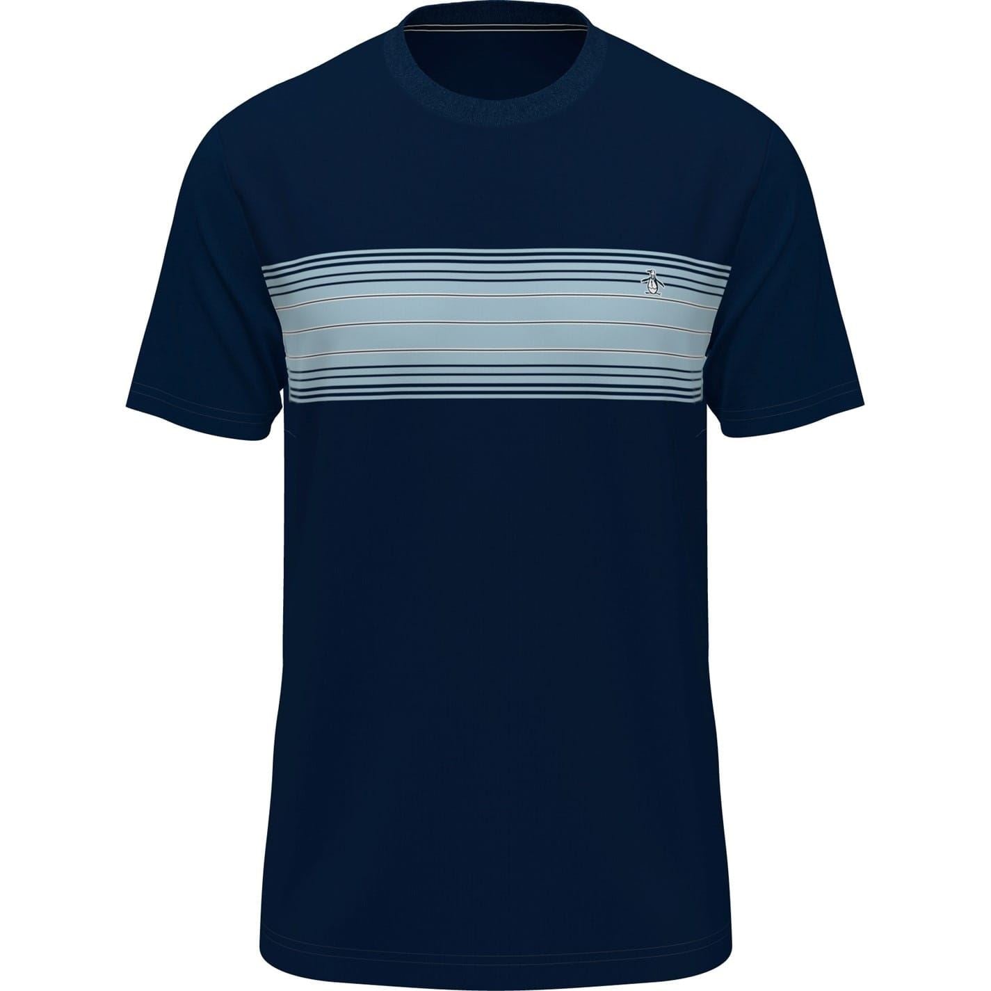 Original Penguin Regular Fit Crew Neck T-Shirt