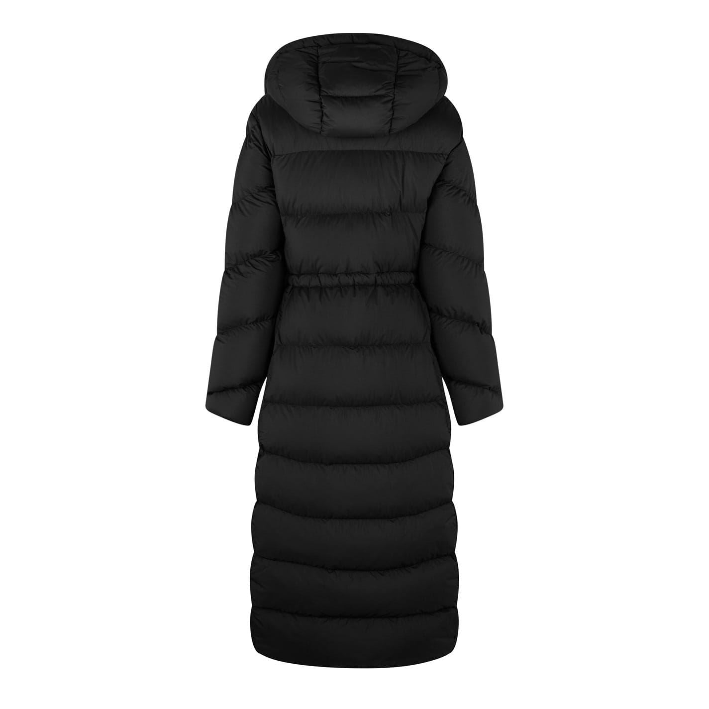 Moose Knuckles Belle Cote Shell Down Coat