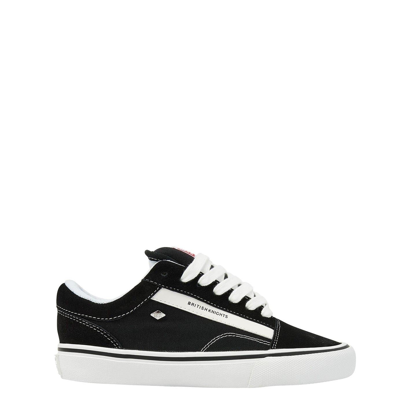 British Knights Mack Cnk