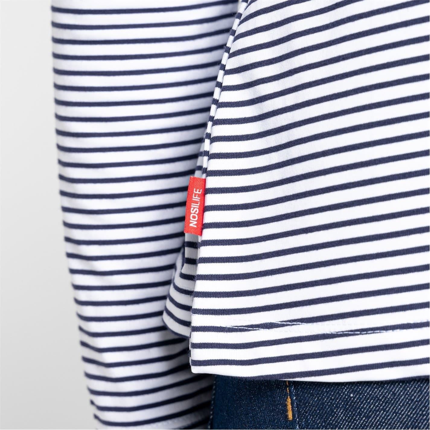 Craghoppers Cora Relaxed Fit Crew Neck T-Shirt