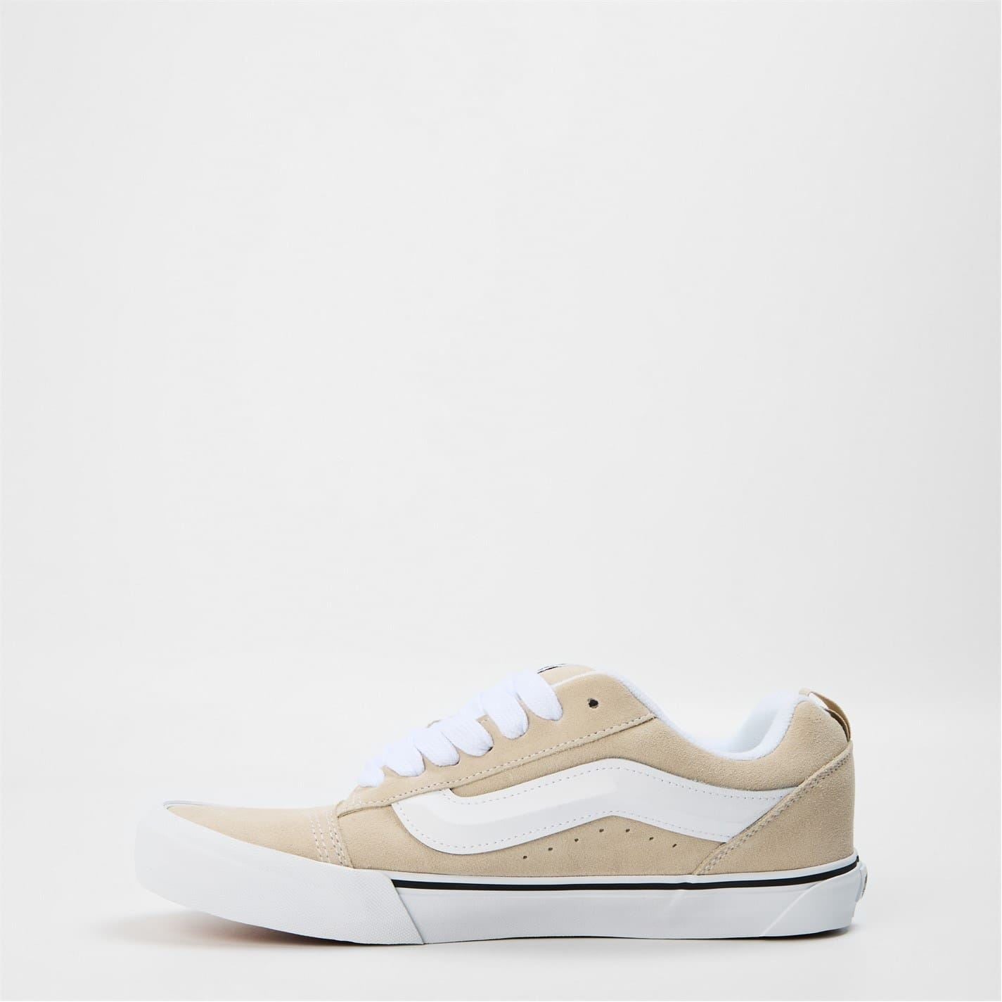 Vans Mens Knu Skool Shoes