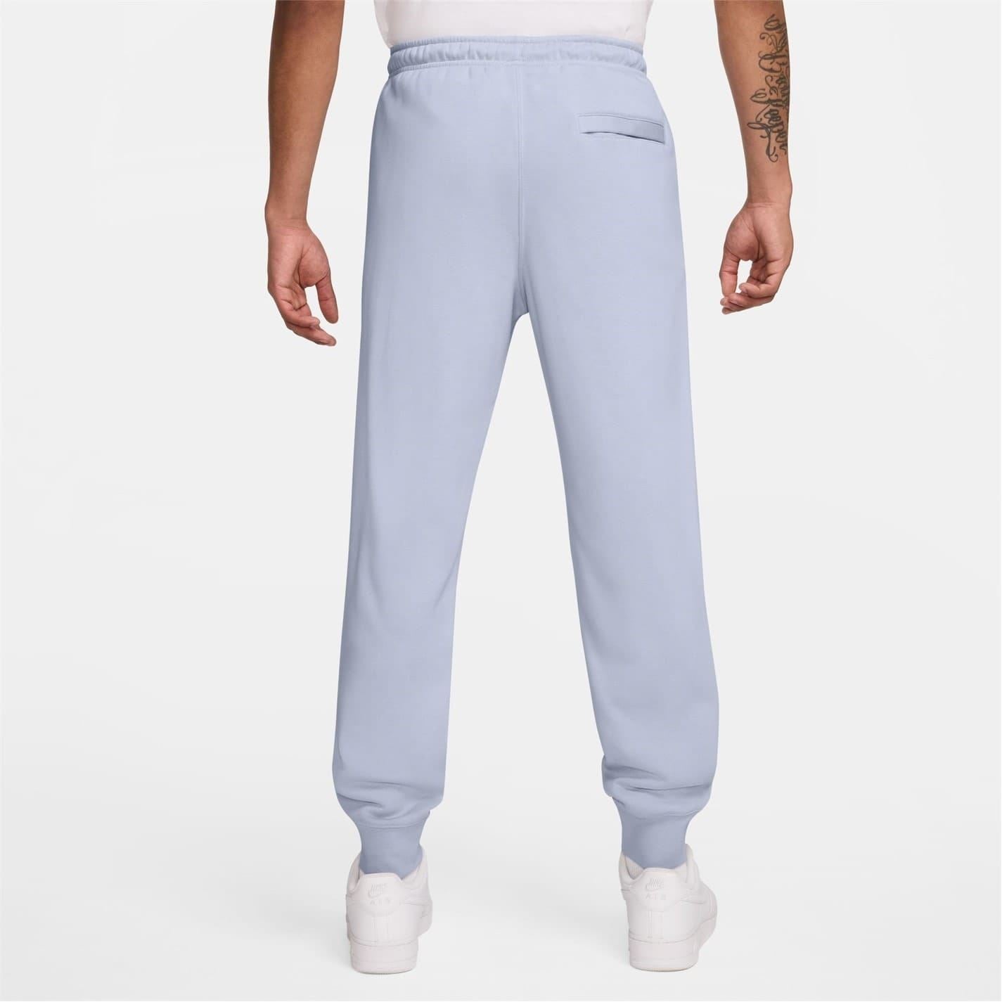 Nike Mens Sportswear Club Fleece Jogging Pants