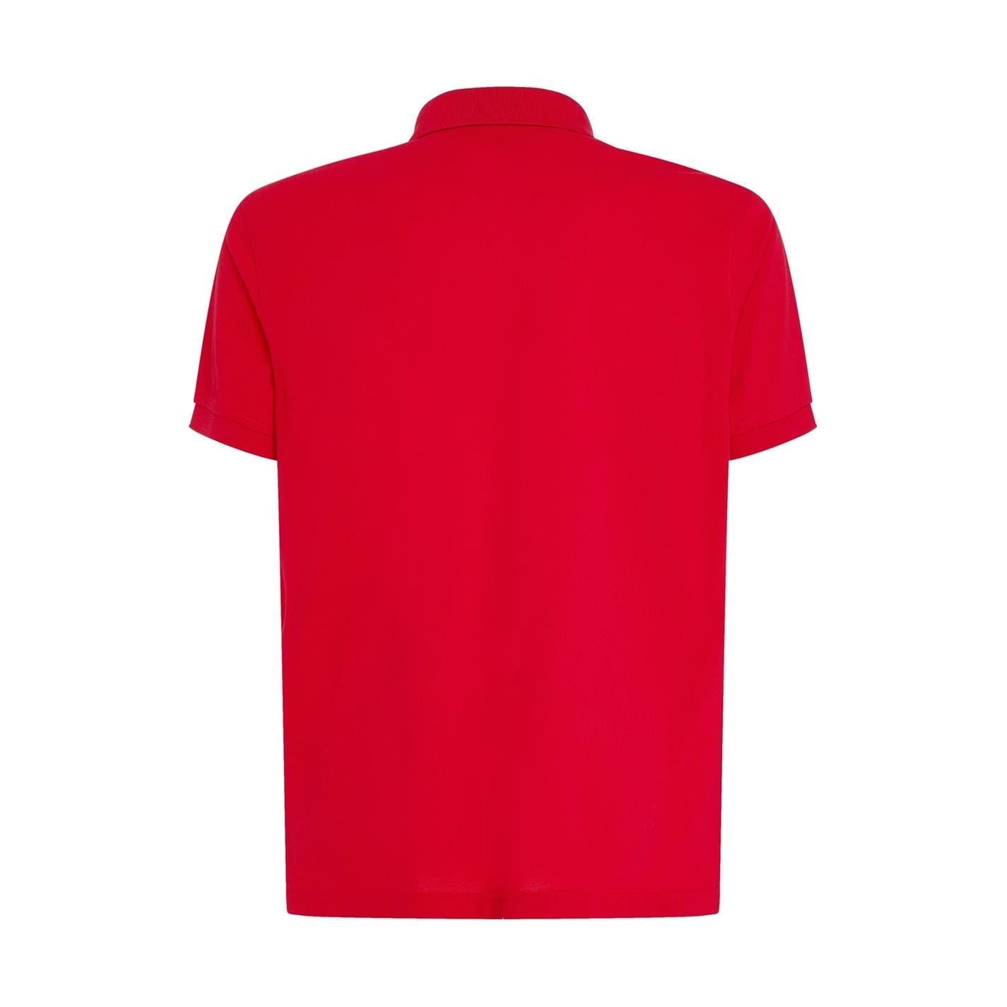 Tommy Hilfiger 1985 Polo Shirt