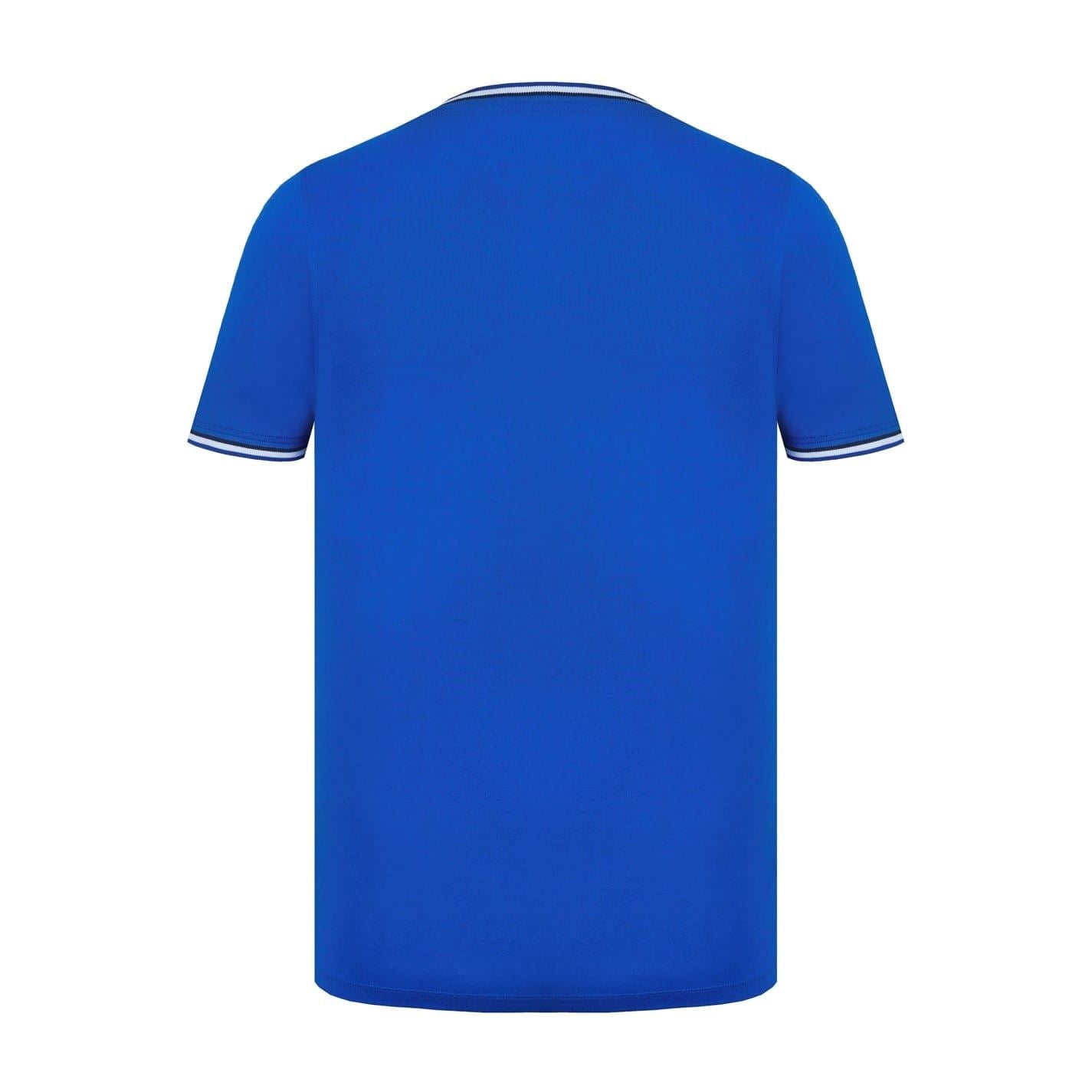 Slazenger Mens Tipped T-Shirt