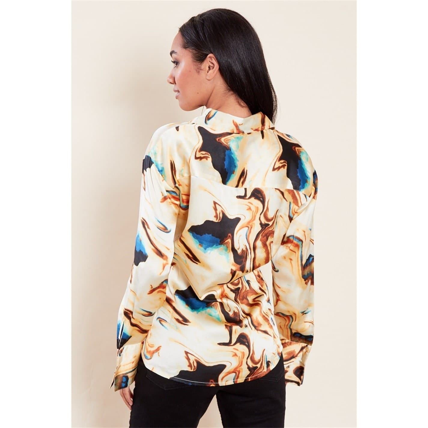 Influence Regular Fit Long Sleeve Shirt