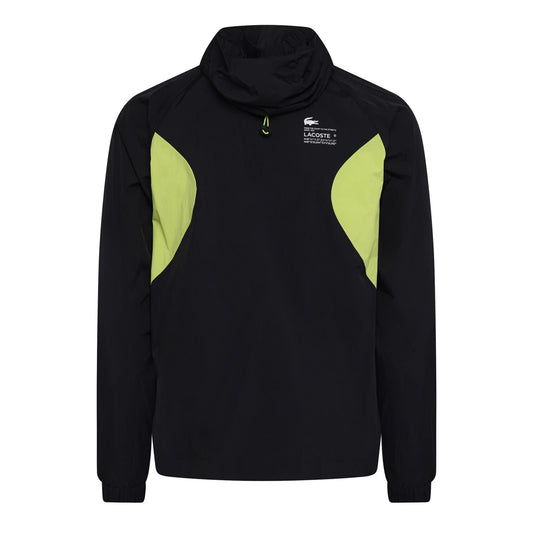 Lacoste Packable Windbreaker Jacket