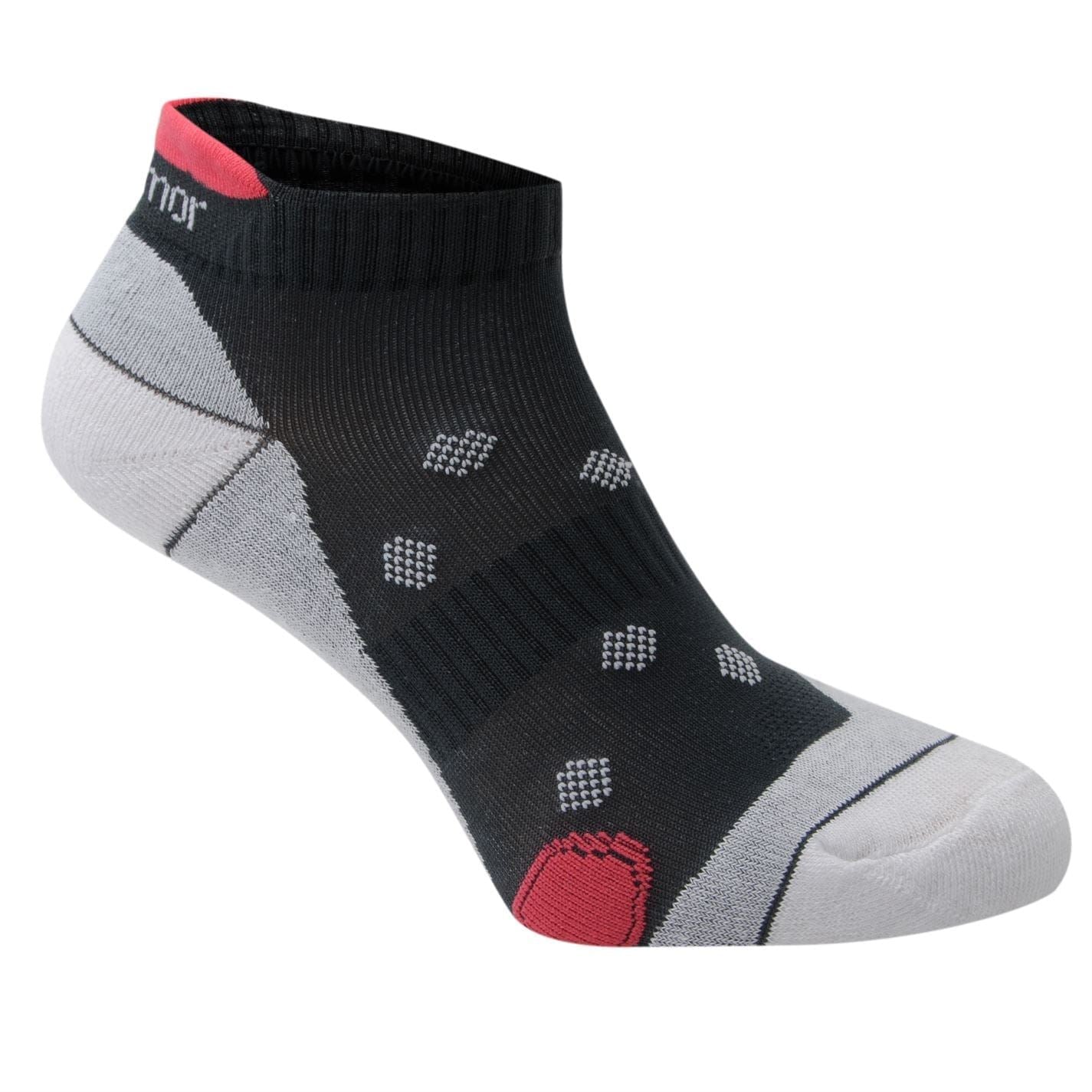 Karrimor 2 Pack Running Socks Ladies