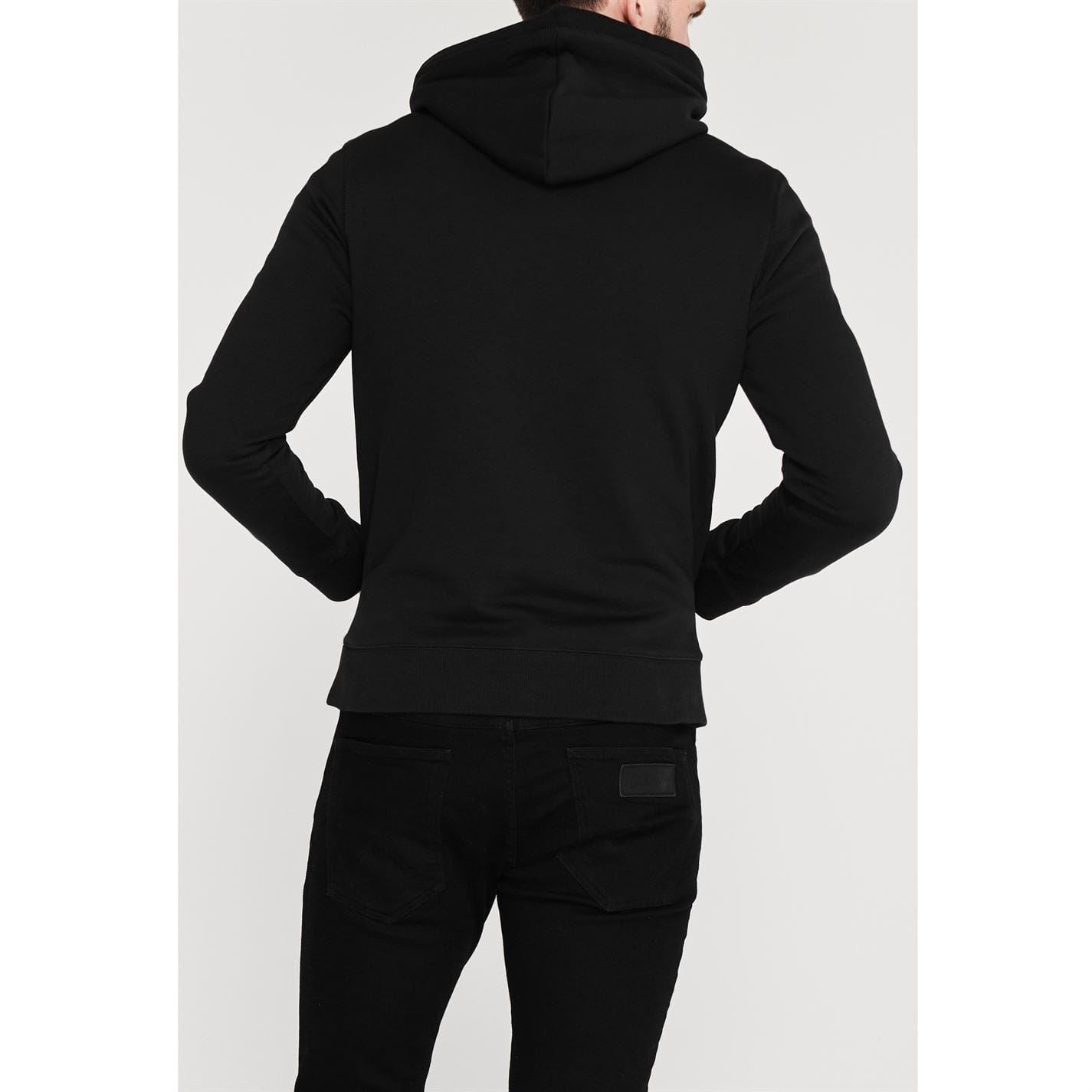 Original Penguin Popover Hoodie