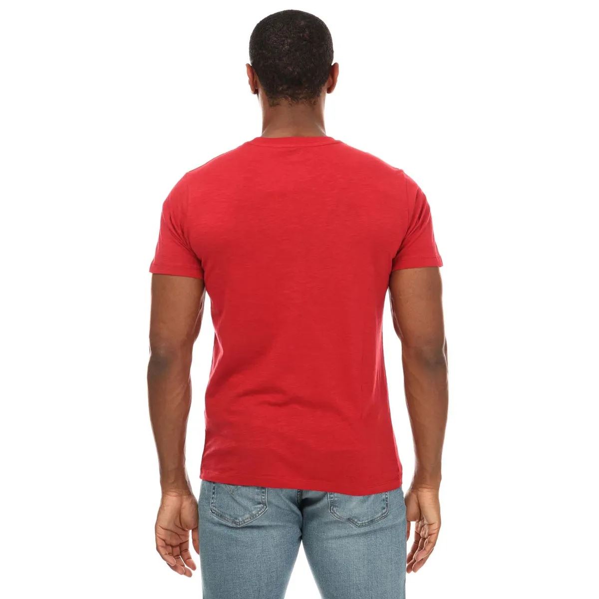 Levis Classic Pocket T-Shirt