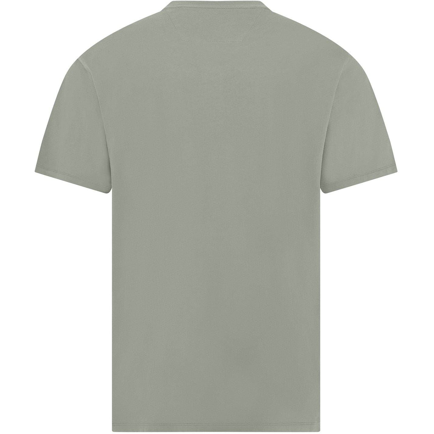 C.P. Company Embroidered Logo T-Shirt