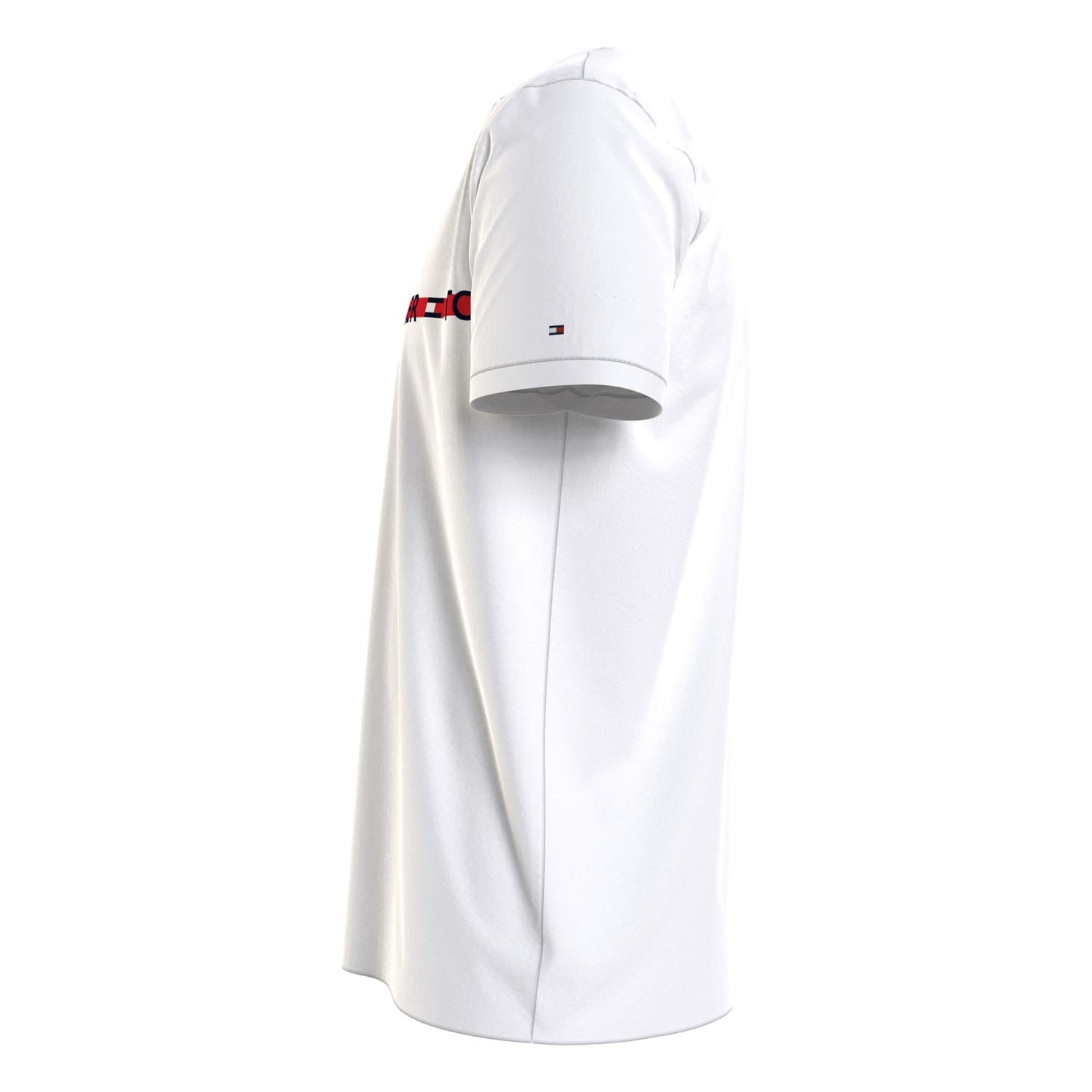 Tommy Hilfiger Logo Lounge T-Shirt