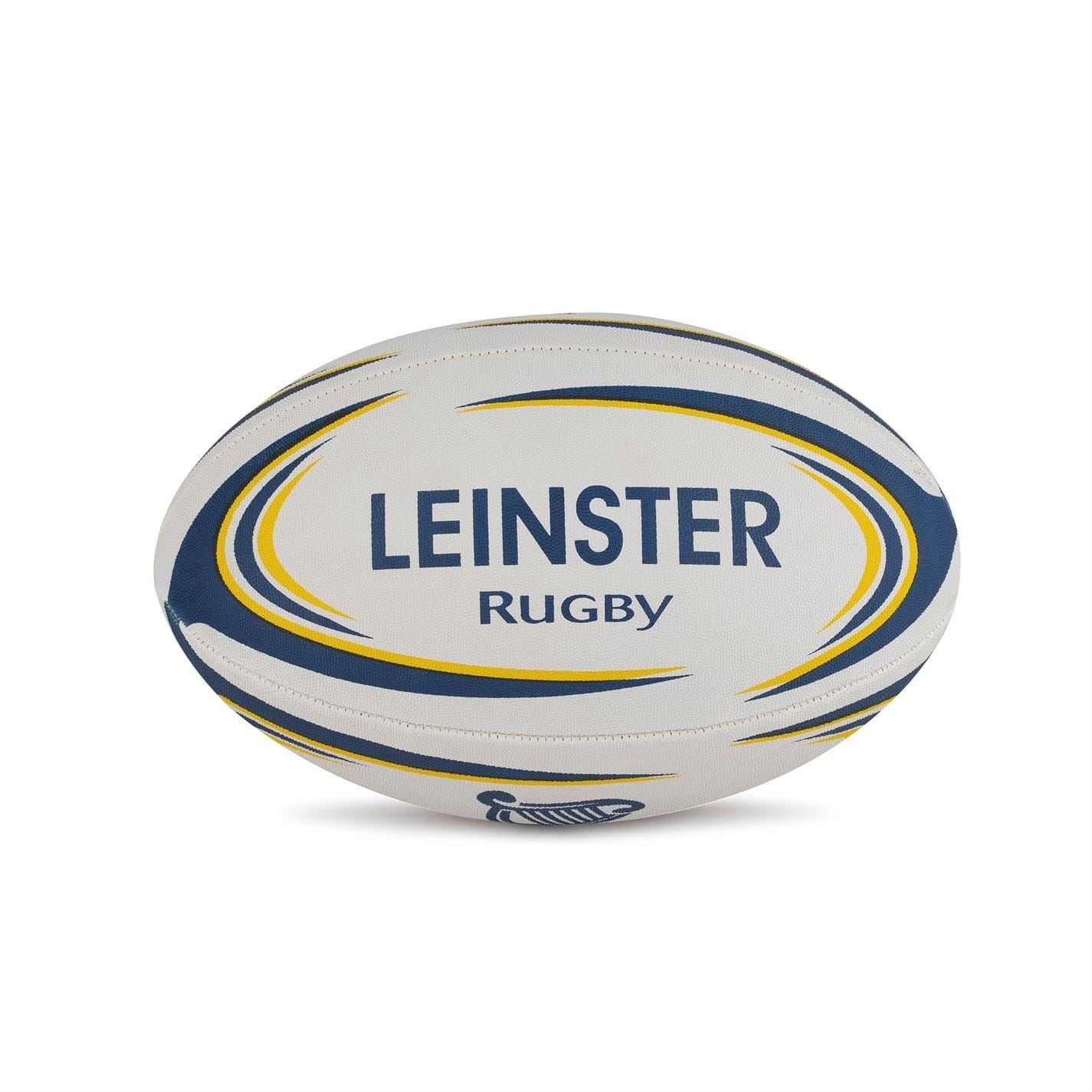 Official Midi Rugby Ball