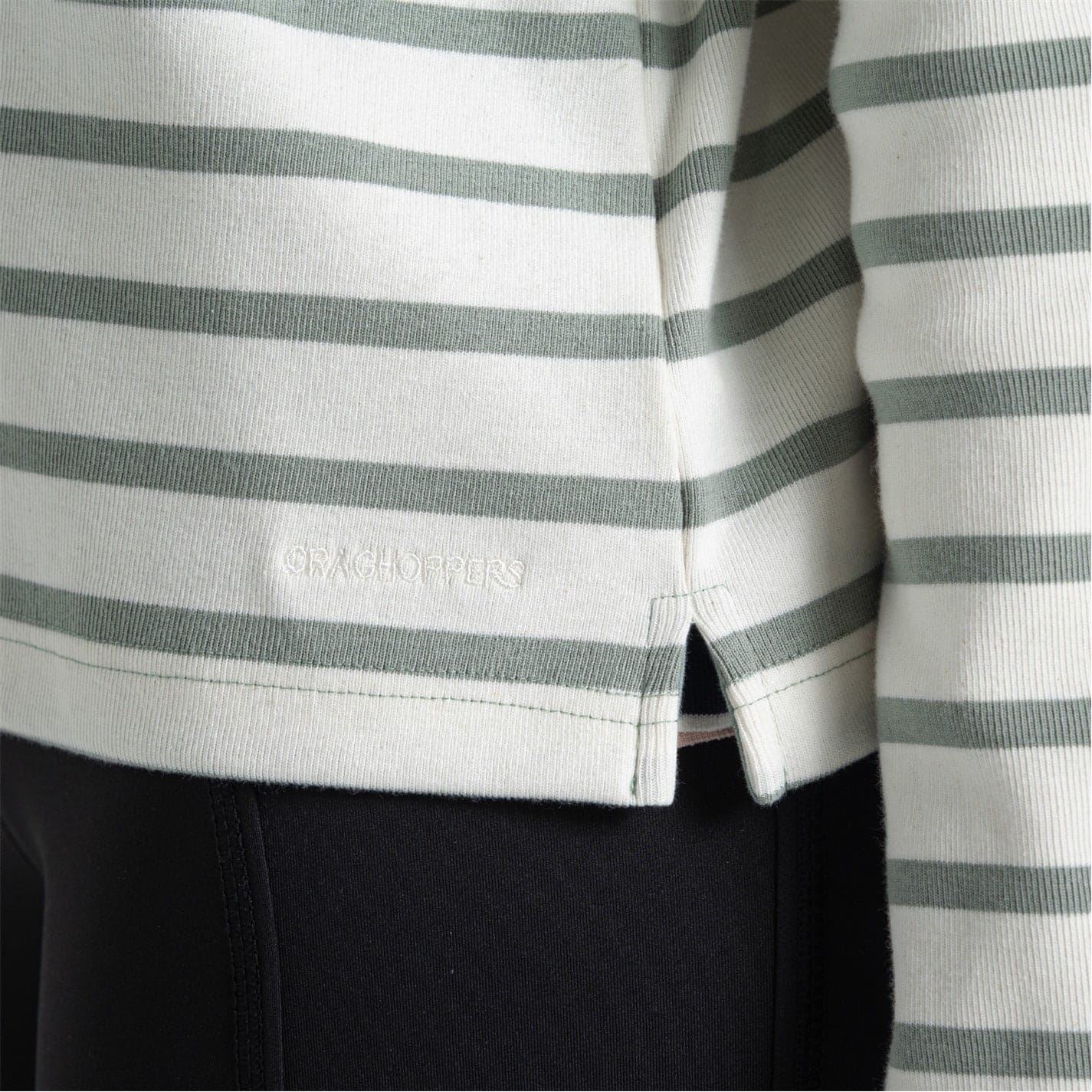 Craghoppers Sinead Ls Top