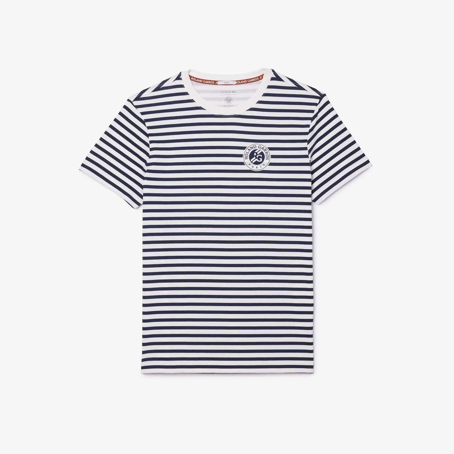 Lacoste Sport Ultra Dry Sport Roland-Garros Edition T-Shirt