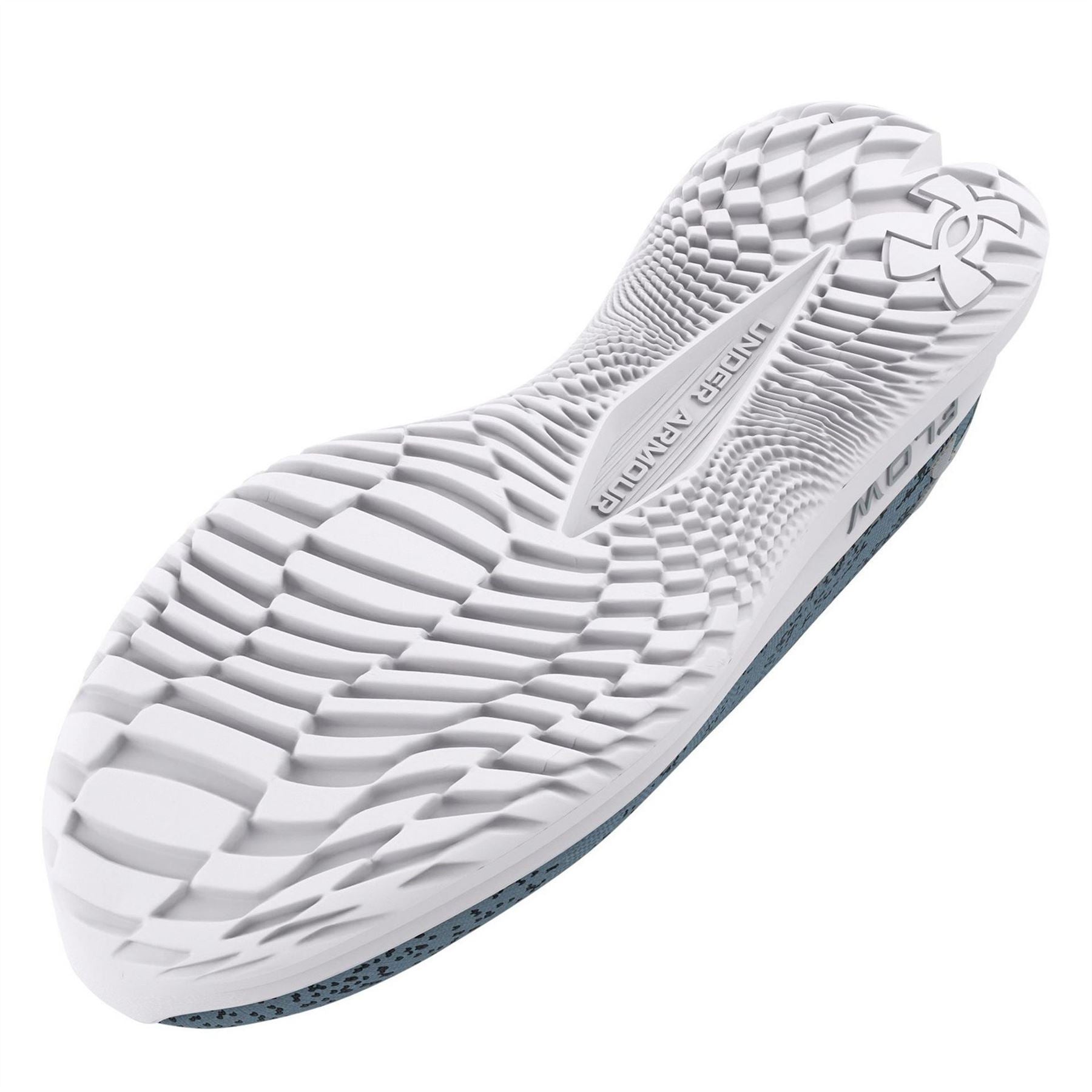 Under Armour Mens Flow Velociti 3 Running Shoes