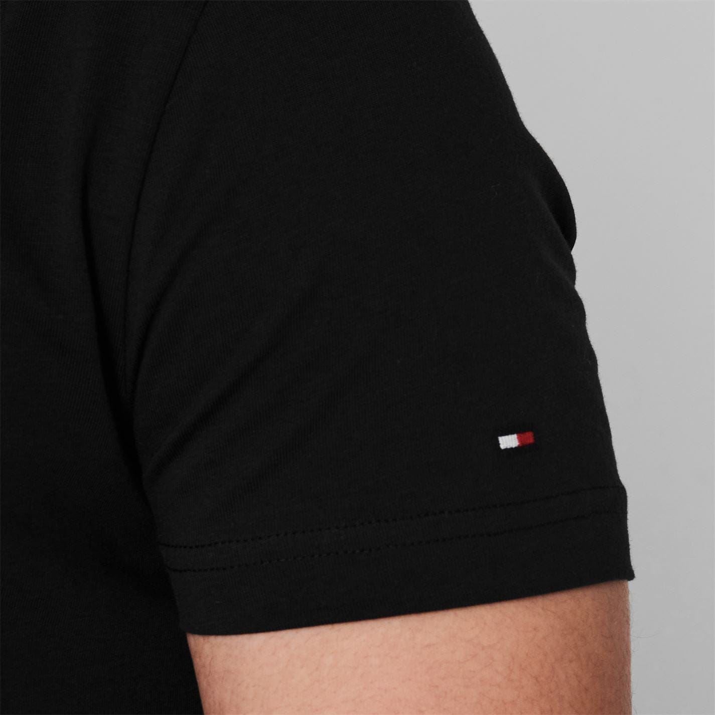 Tommy Hilfiger Crew Neck T-Shirt