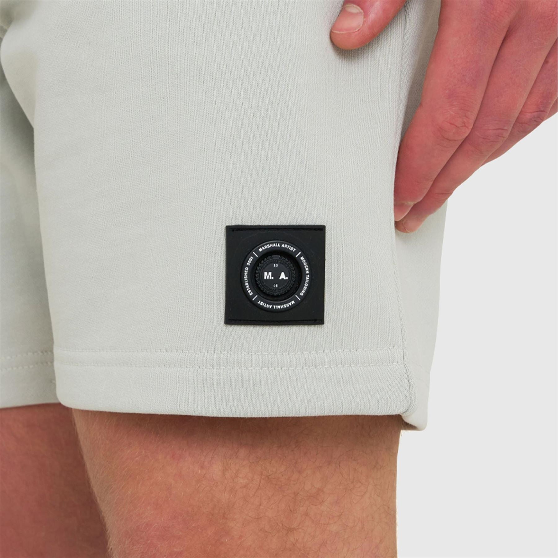 Marshall Artist Siren Shorts