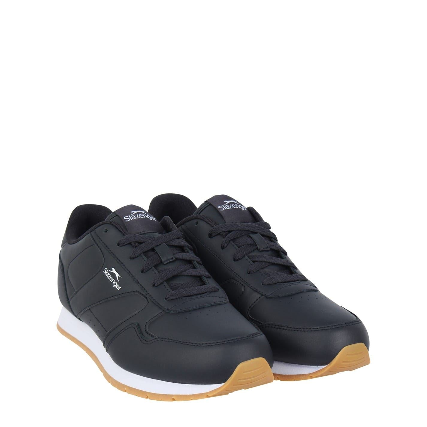Slazenger Mens Classic Trainers
