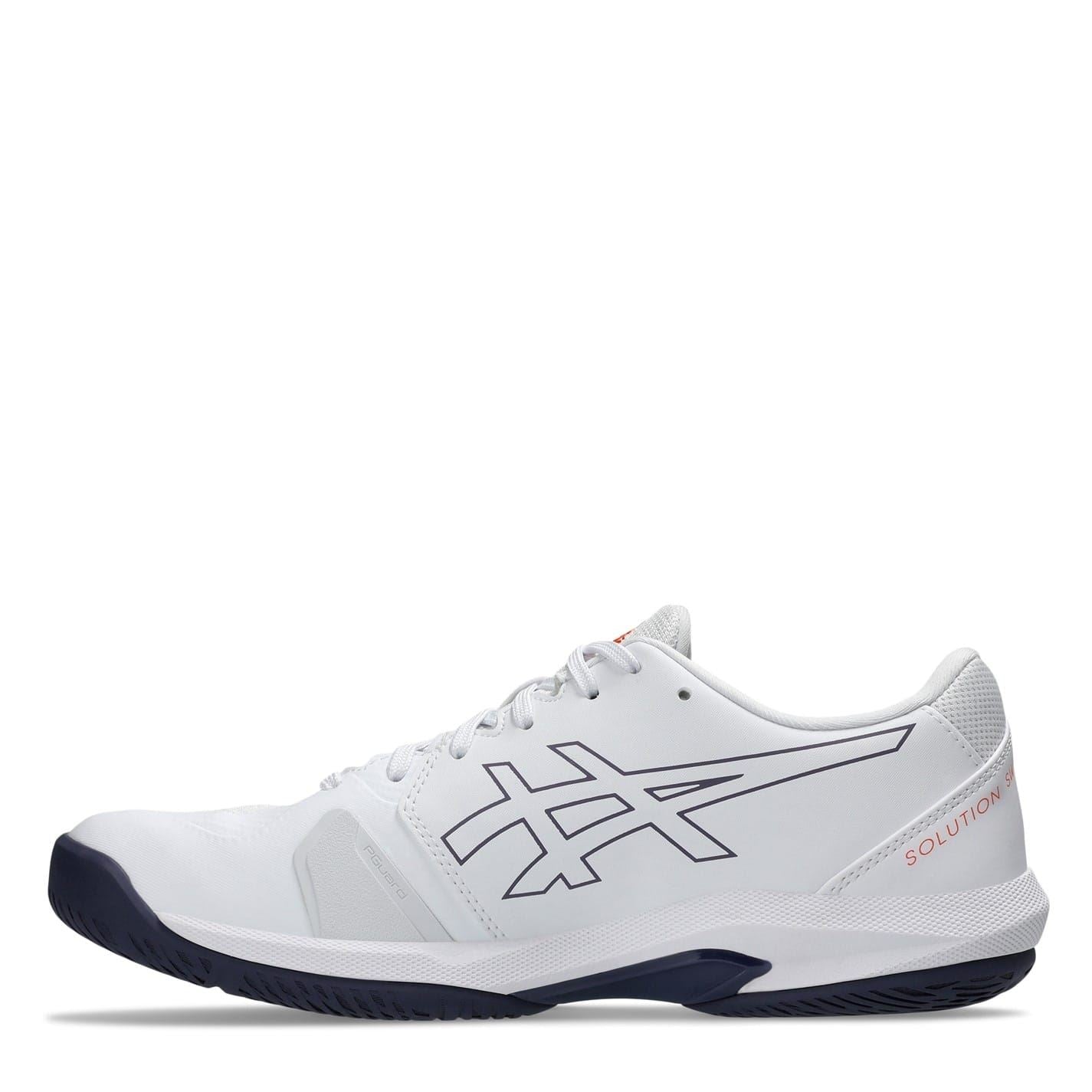 Asics Mens Solution Swift Ff 2 Tennis Shoes