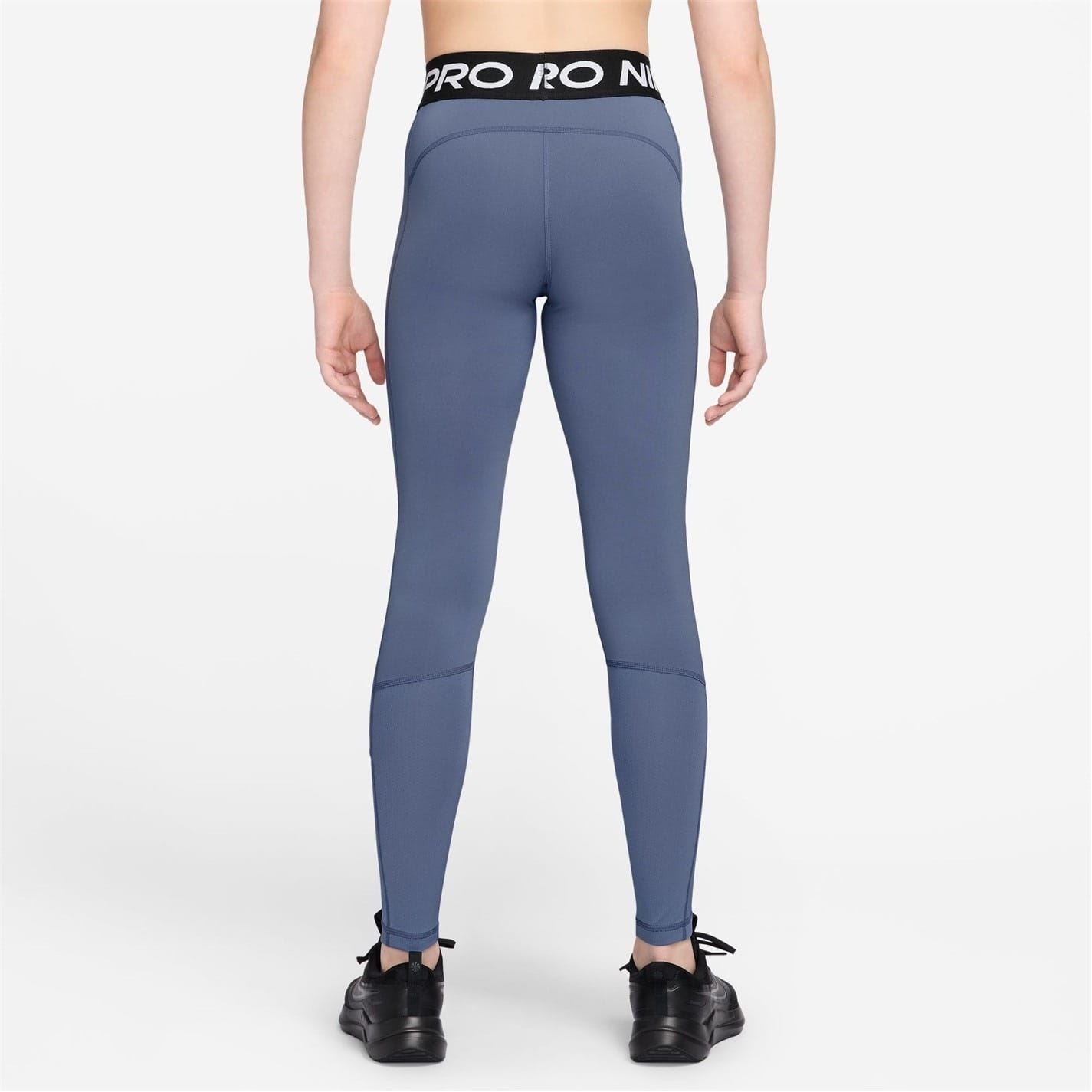 Nike Pro Girls Tights