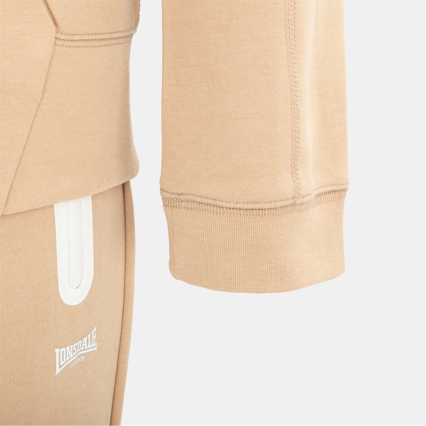 Lonsdale Mens Tracksuit