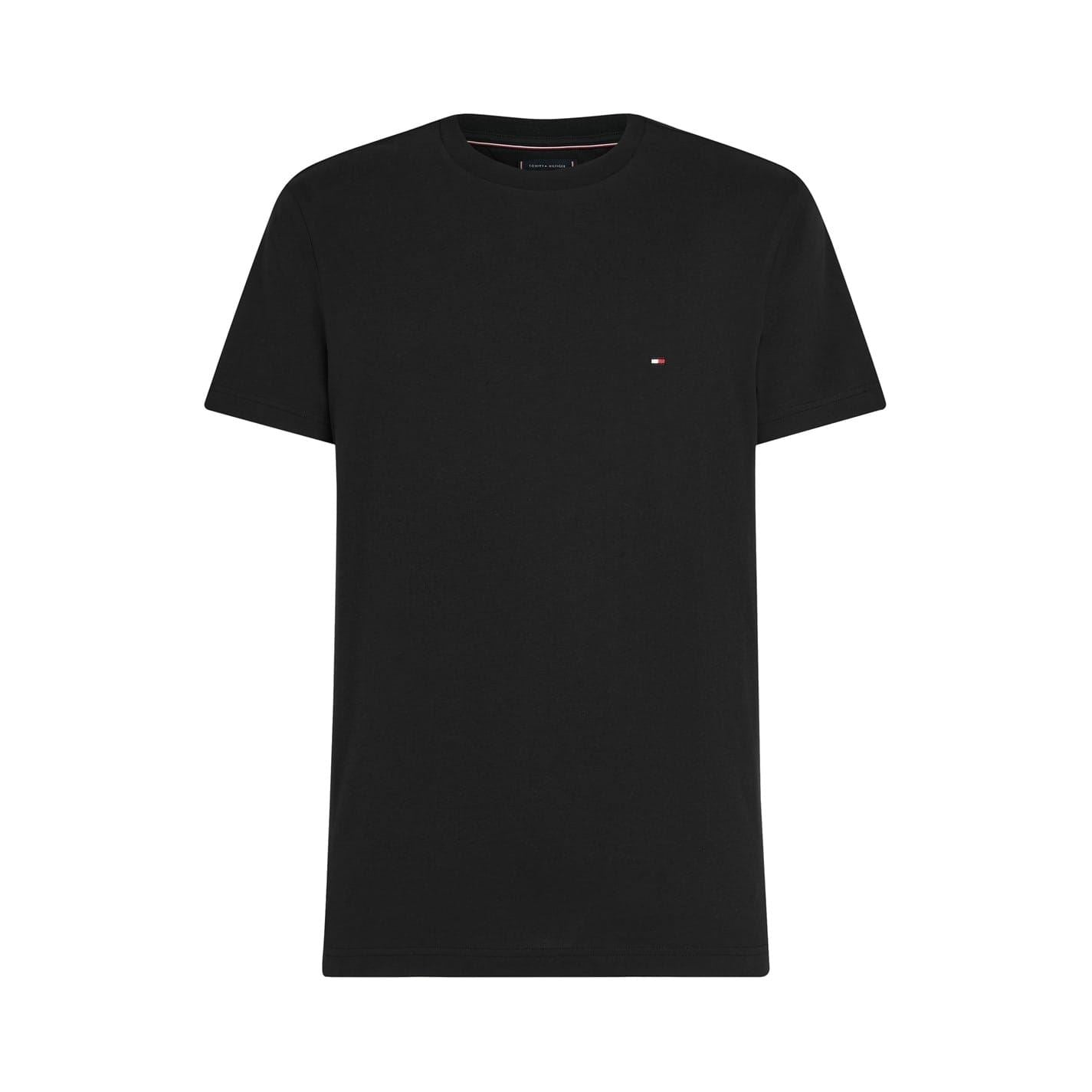 Tommy Hilfiger Sleeved T-Shirt