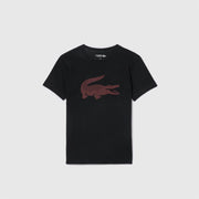 Lacoste Juniors Oversized Sport T-Shirt