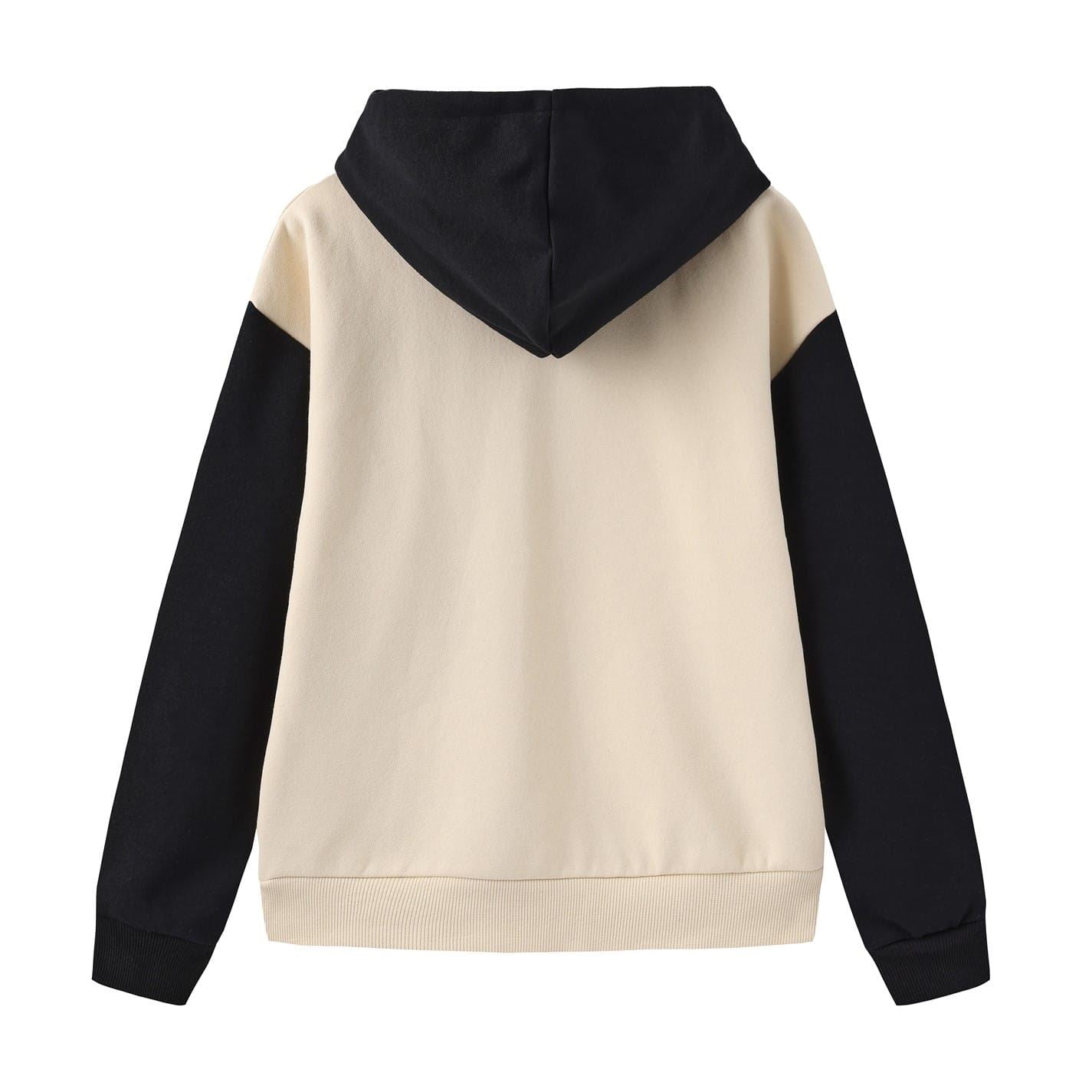 Character Fleece Lined Hoodie For Boys