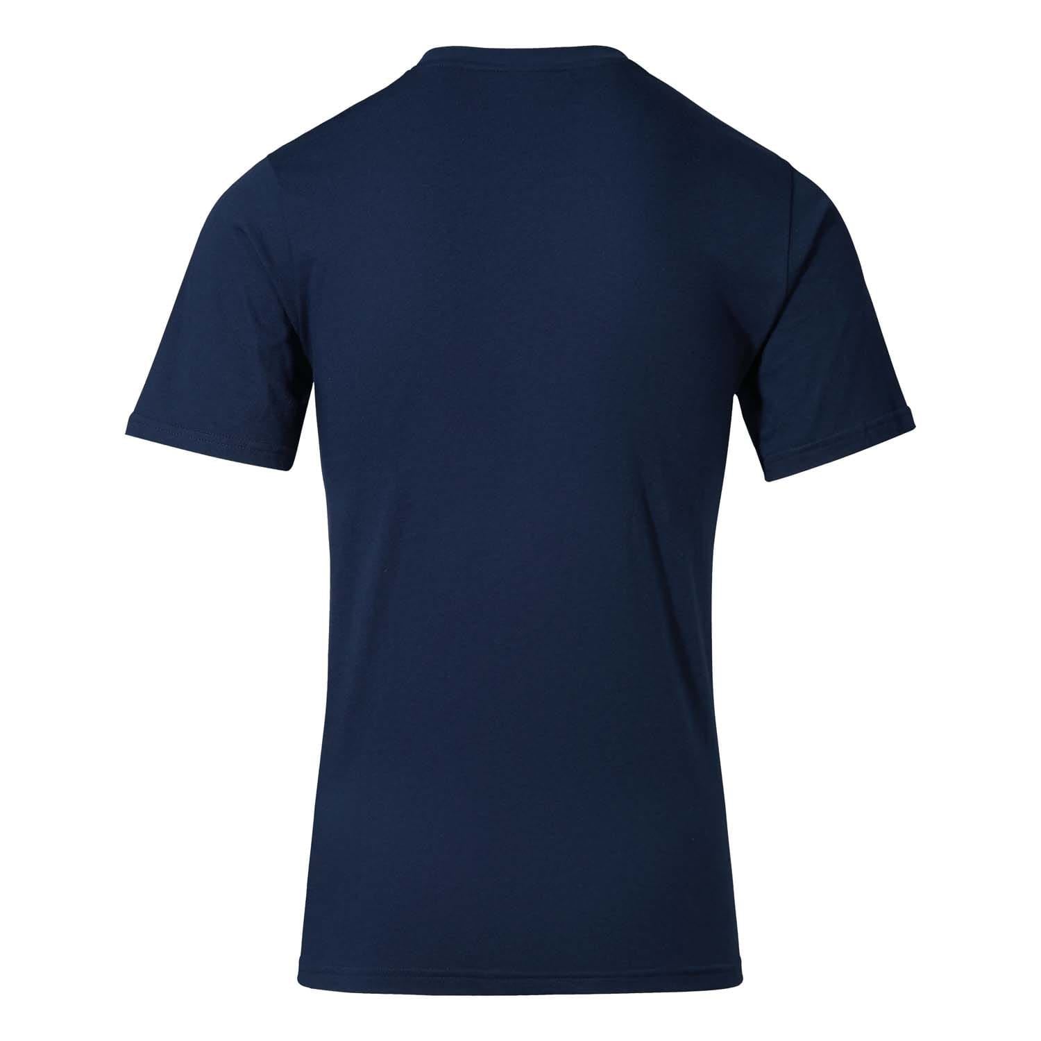 Berghaus Organic Classic Logo T-Shirt
