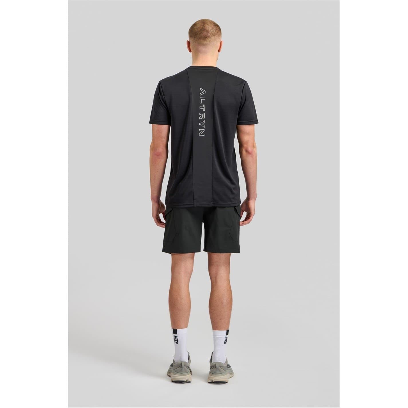 ALTRYN Rp Crgo Shorts