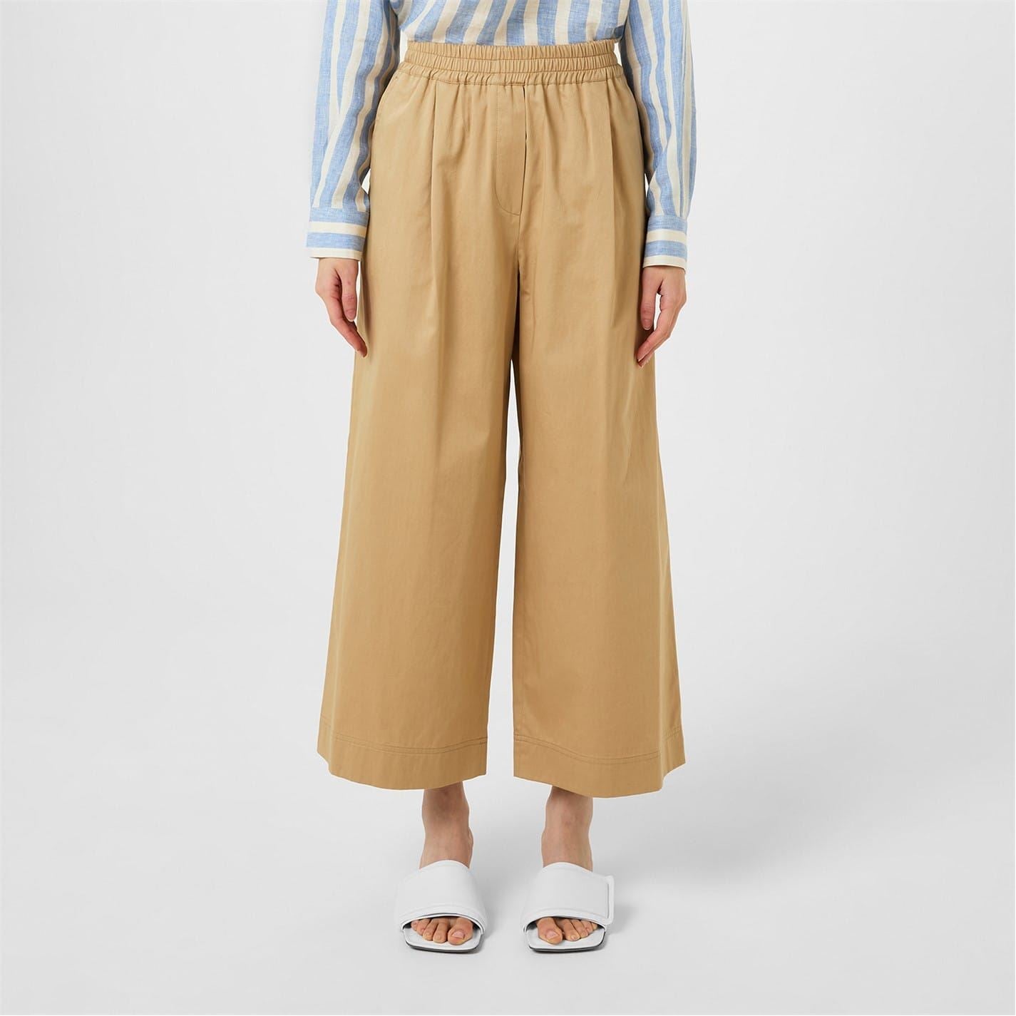 Max Mara Weekend Placido Trousers