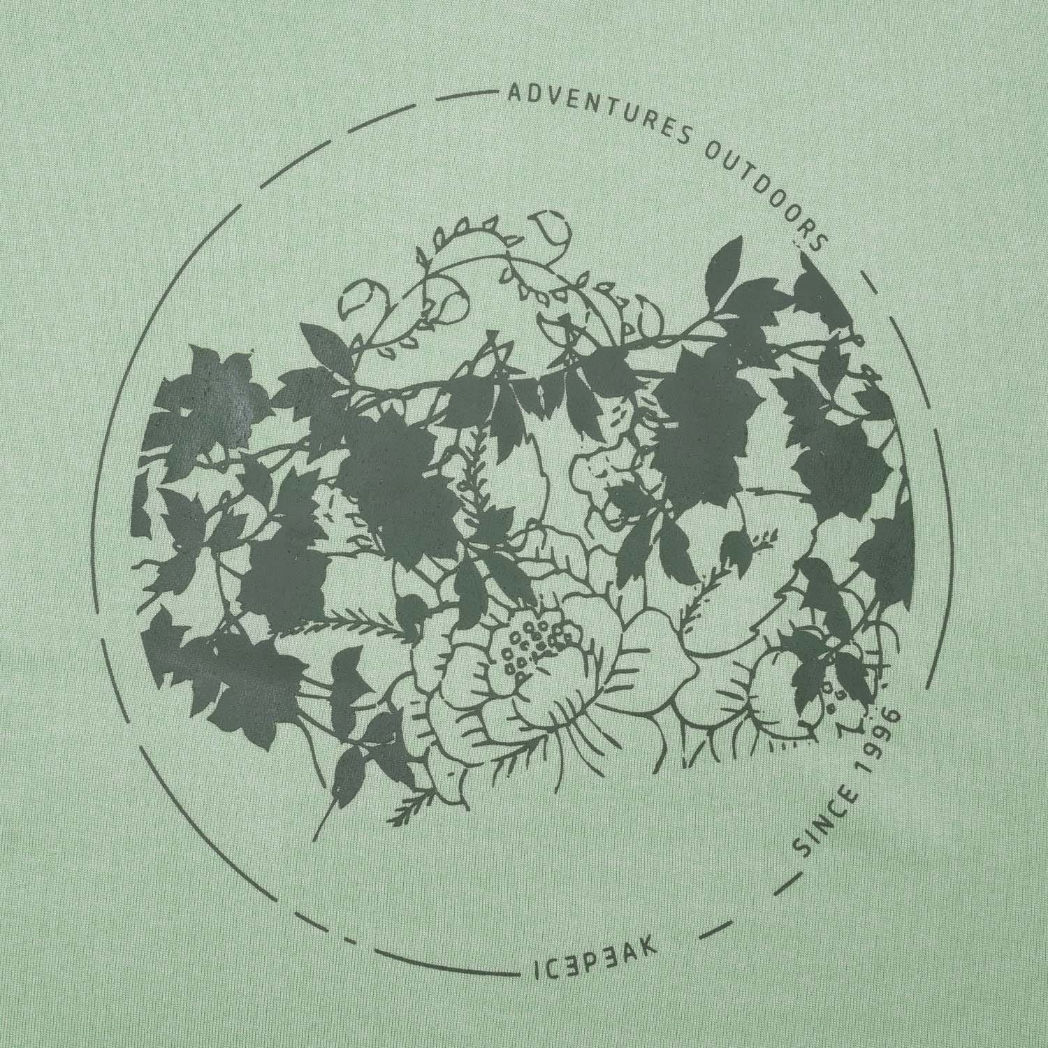 Icepeak Burnham Performance T-Shirt