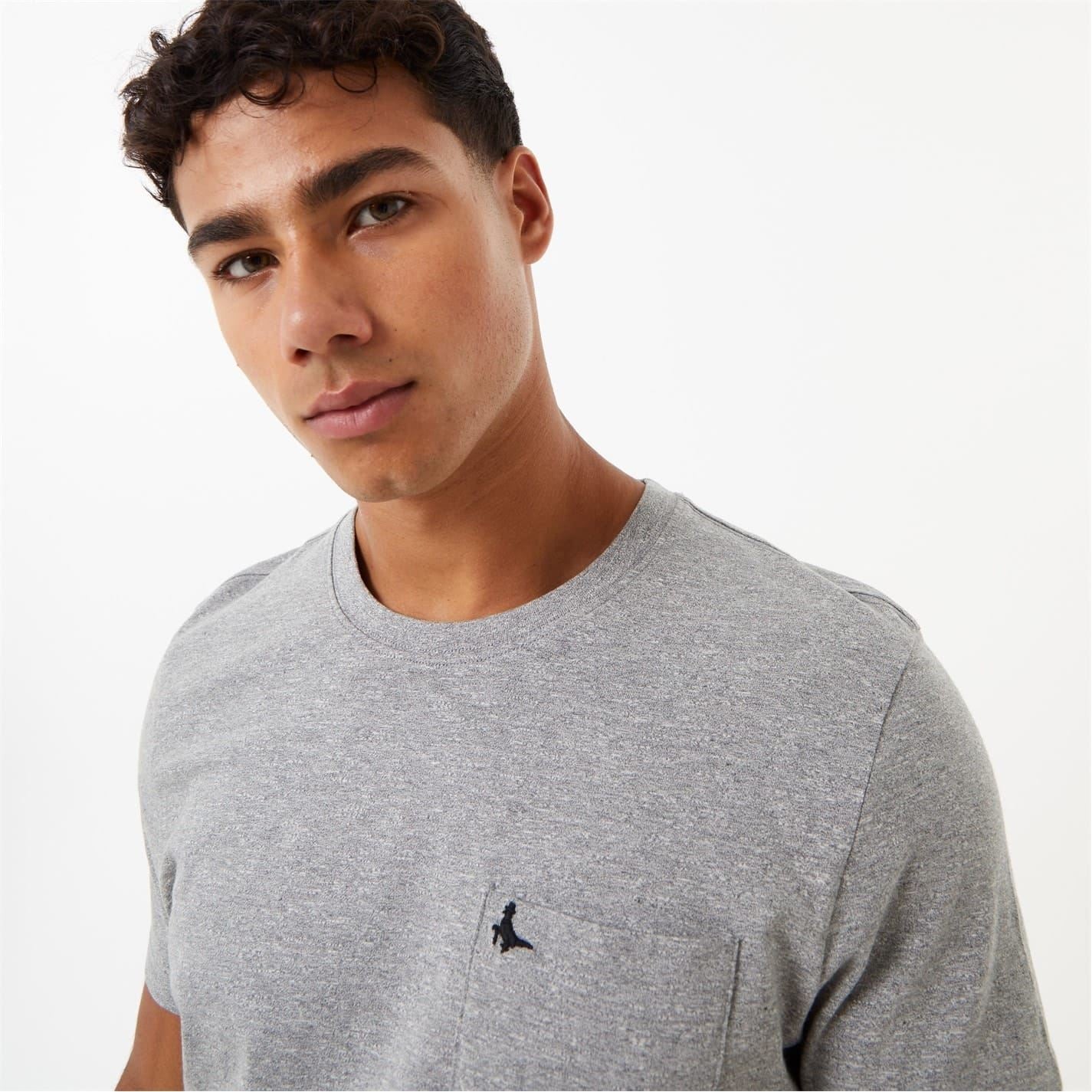 Jack Wills Ayleford Logo T-Shirt