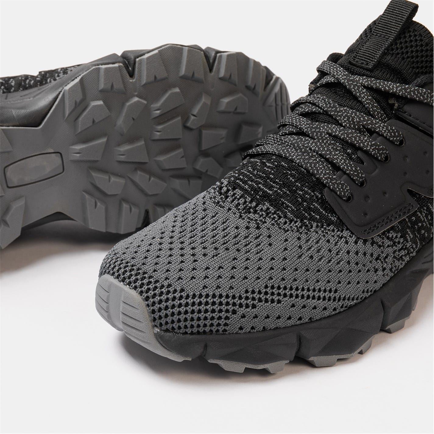 Donnay Knit Runner Junior