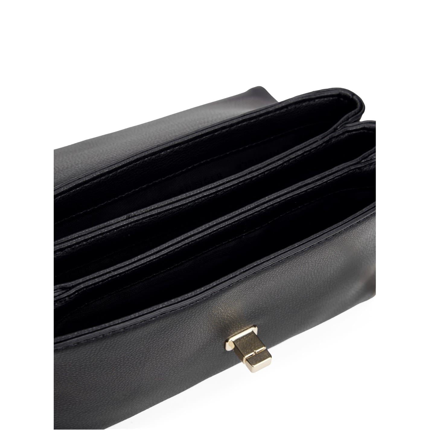 Tommy Hilfiger Modern Turn Lock Cross Body Bag with Chain