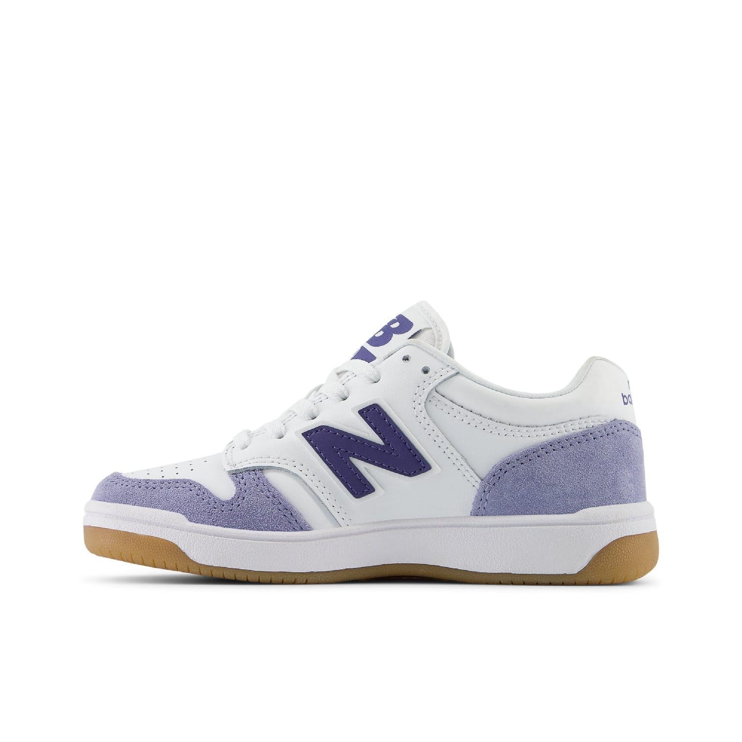 New Balance Juniors 480 Trainers