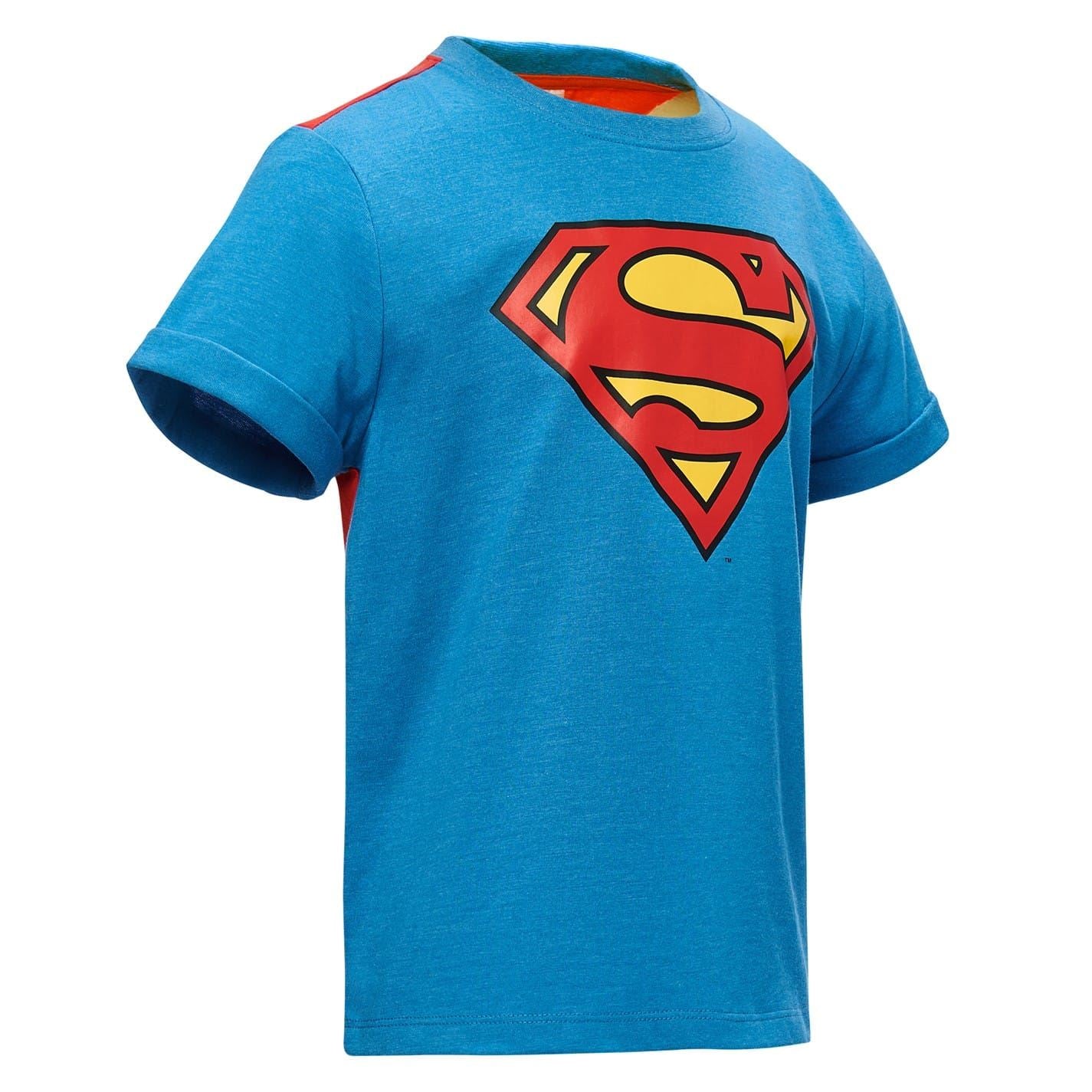 Character Short Sleeve T-Shirt Juniors