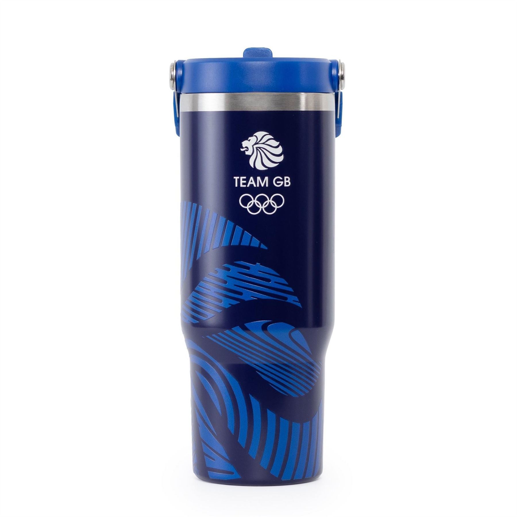 Team Gb Officially Licensed Insulated Cup 946 ml