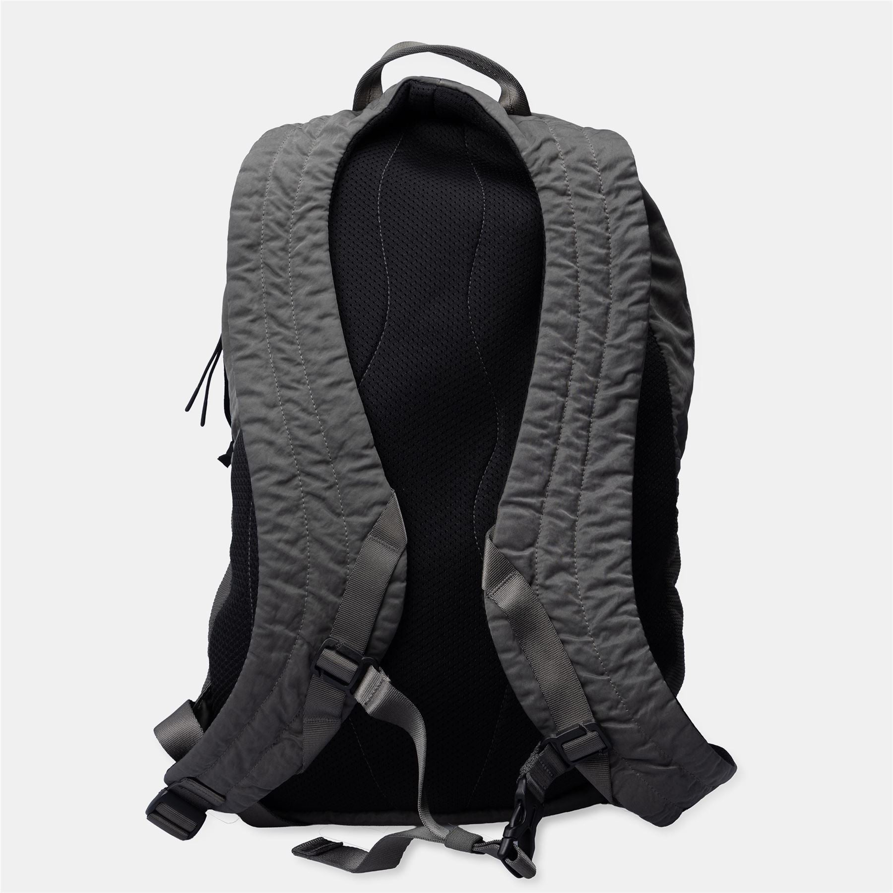 C.P. Company Nylon B Lens Backpack