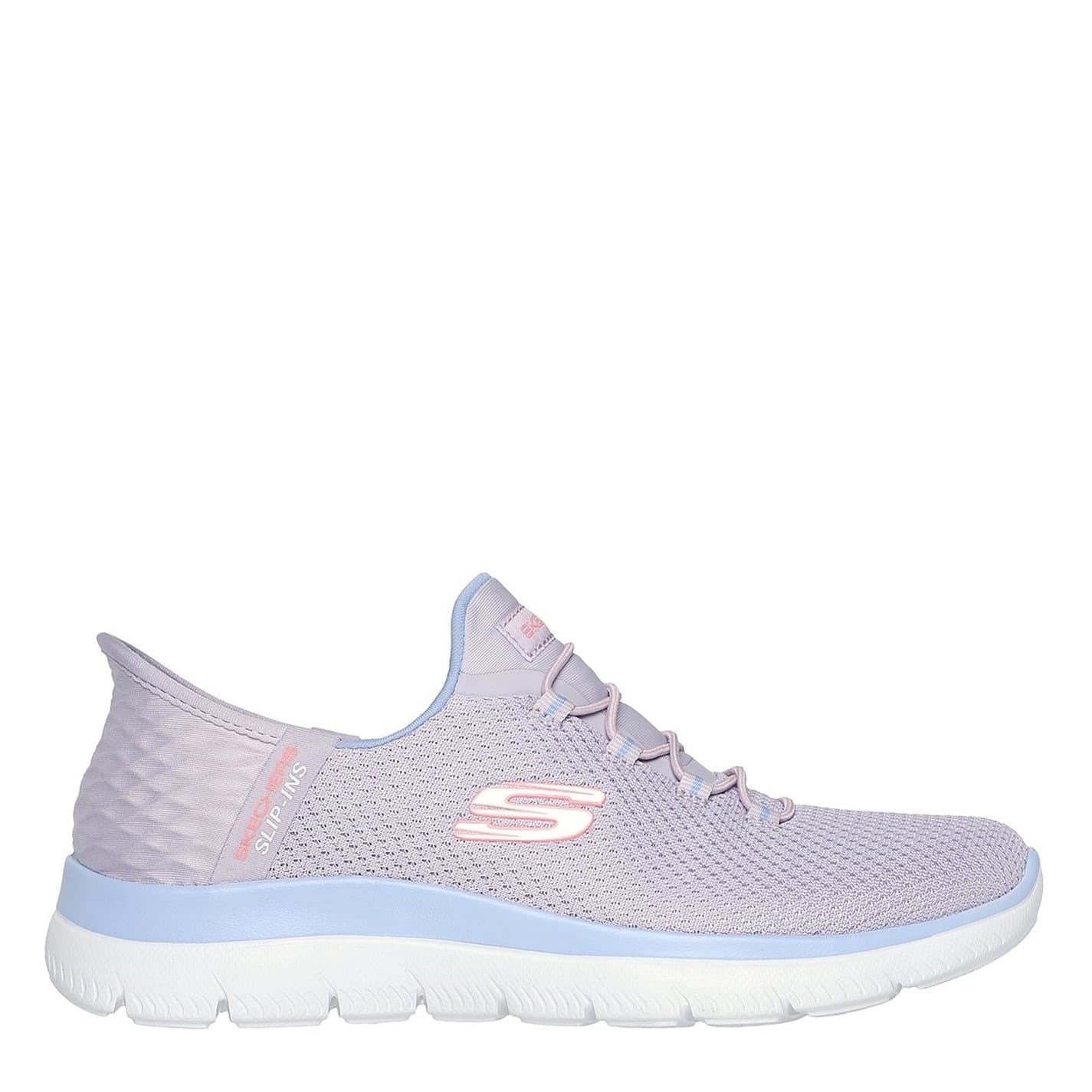 Skechers Slip Ins: Summits   Diamond Dream