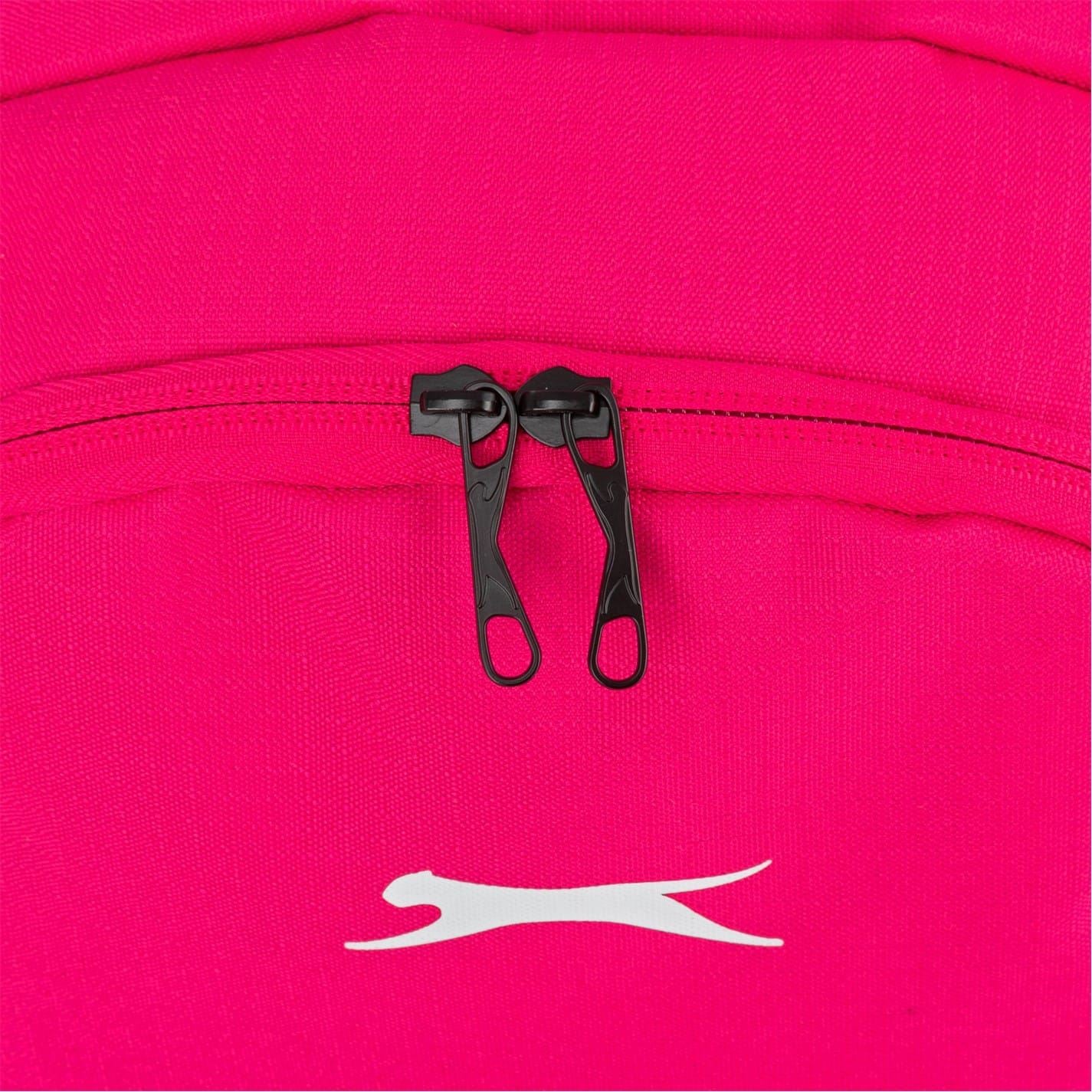 Slazenger Backpack And Lunch Box