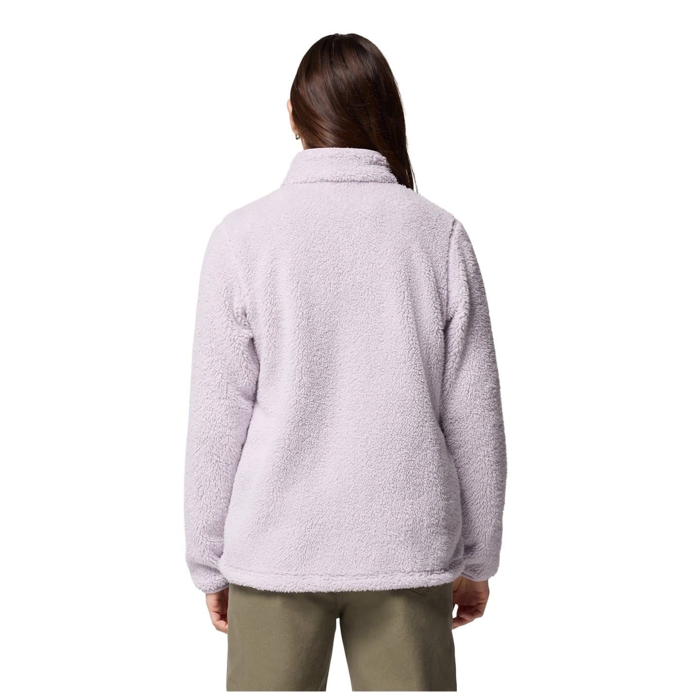 Columbia Full Zip Fleece